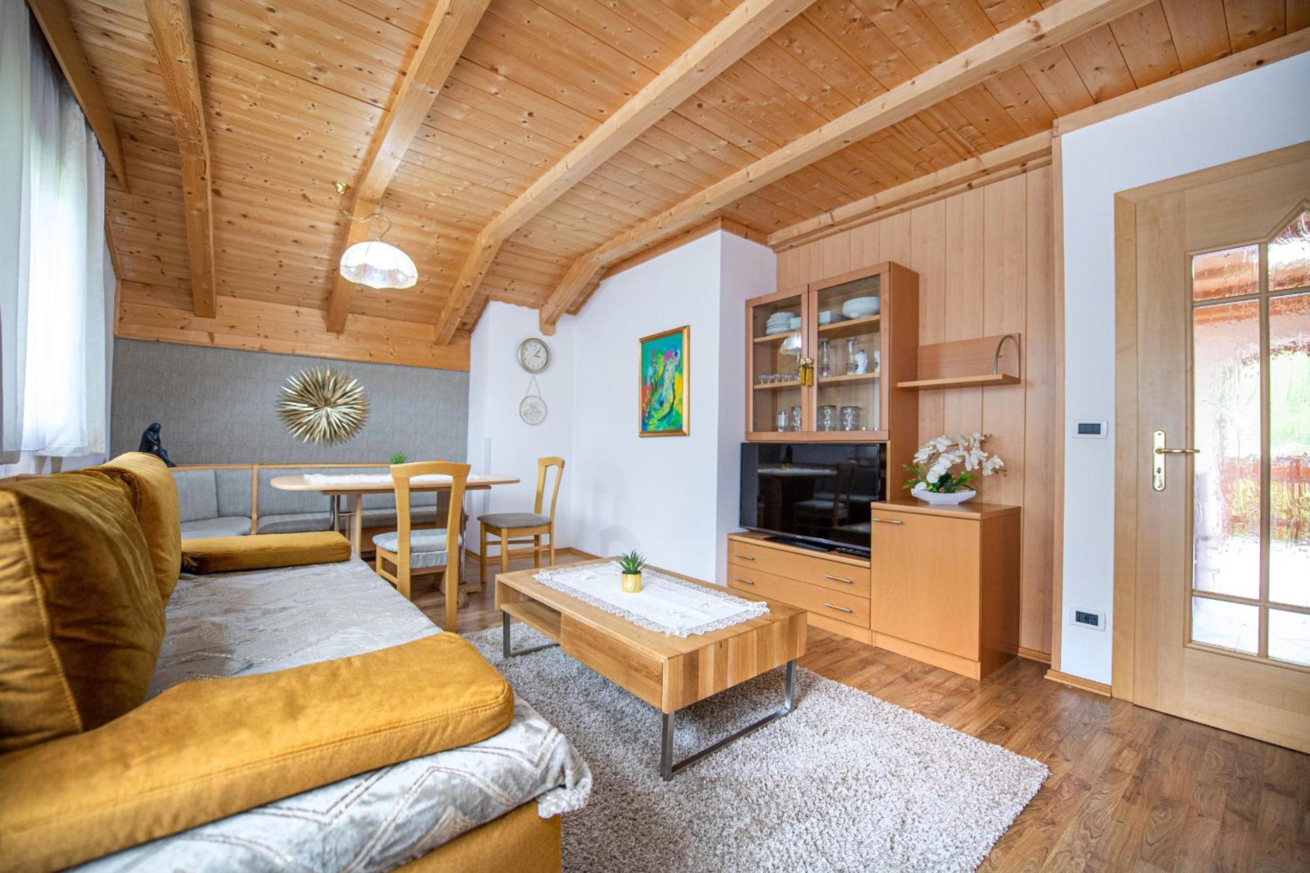 Apartments Culac