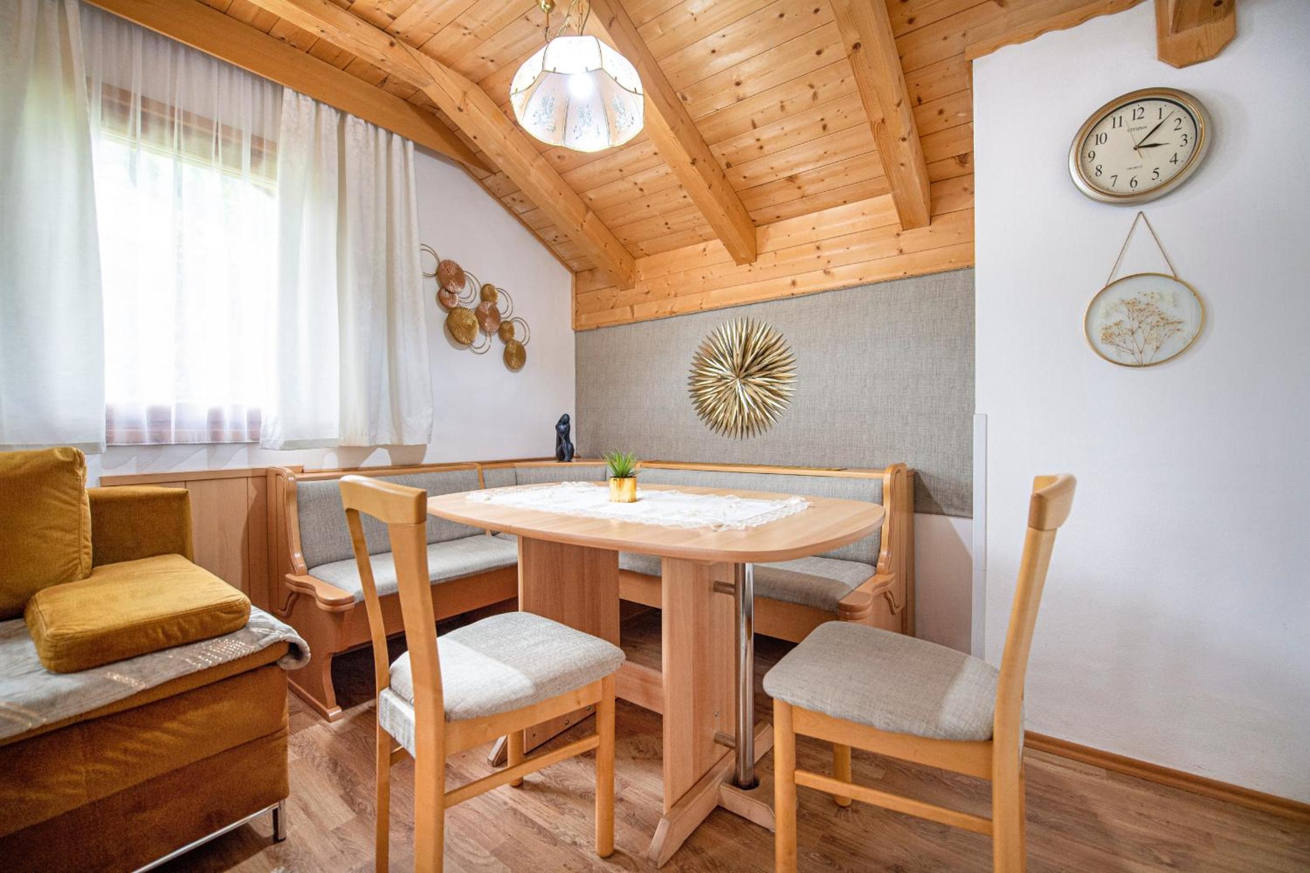Apartments Culac