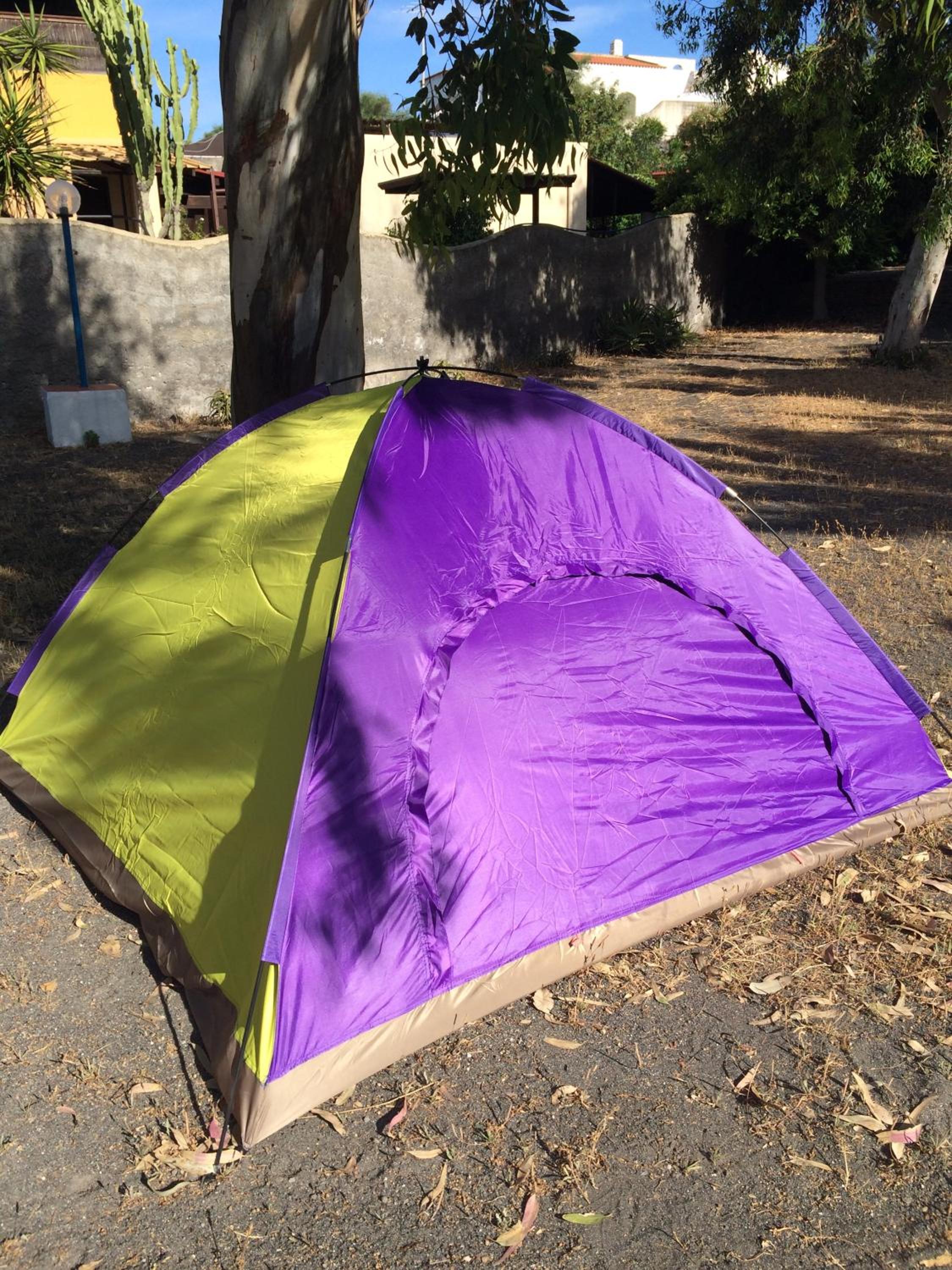 Villaggio Togo Togo photo 2