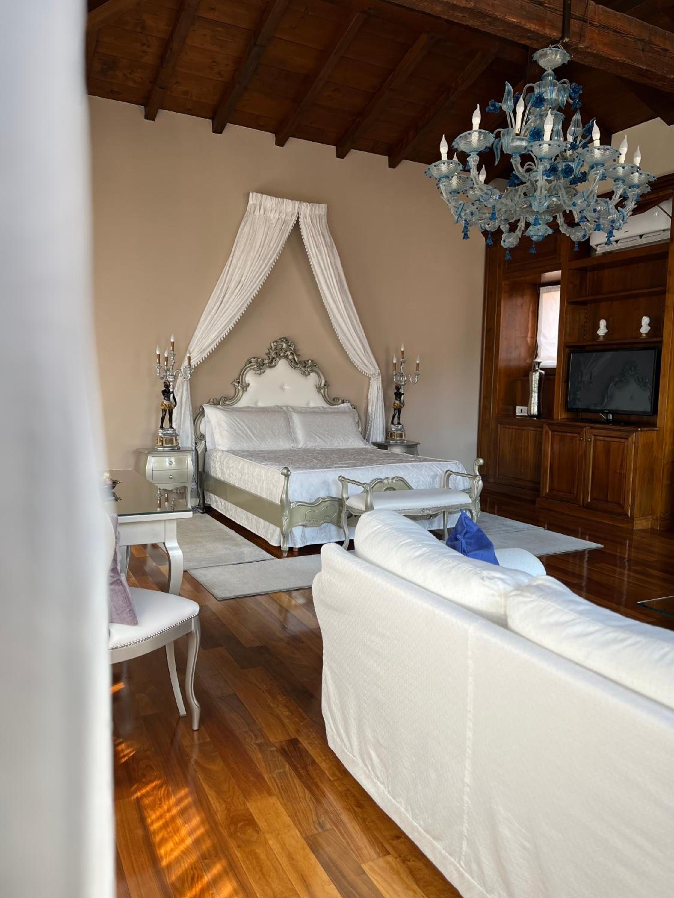 Relais Ponte Pietra
