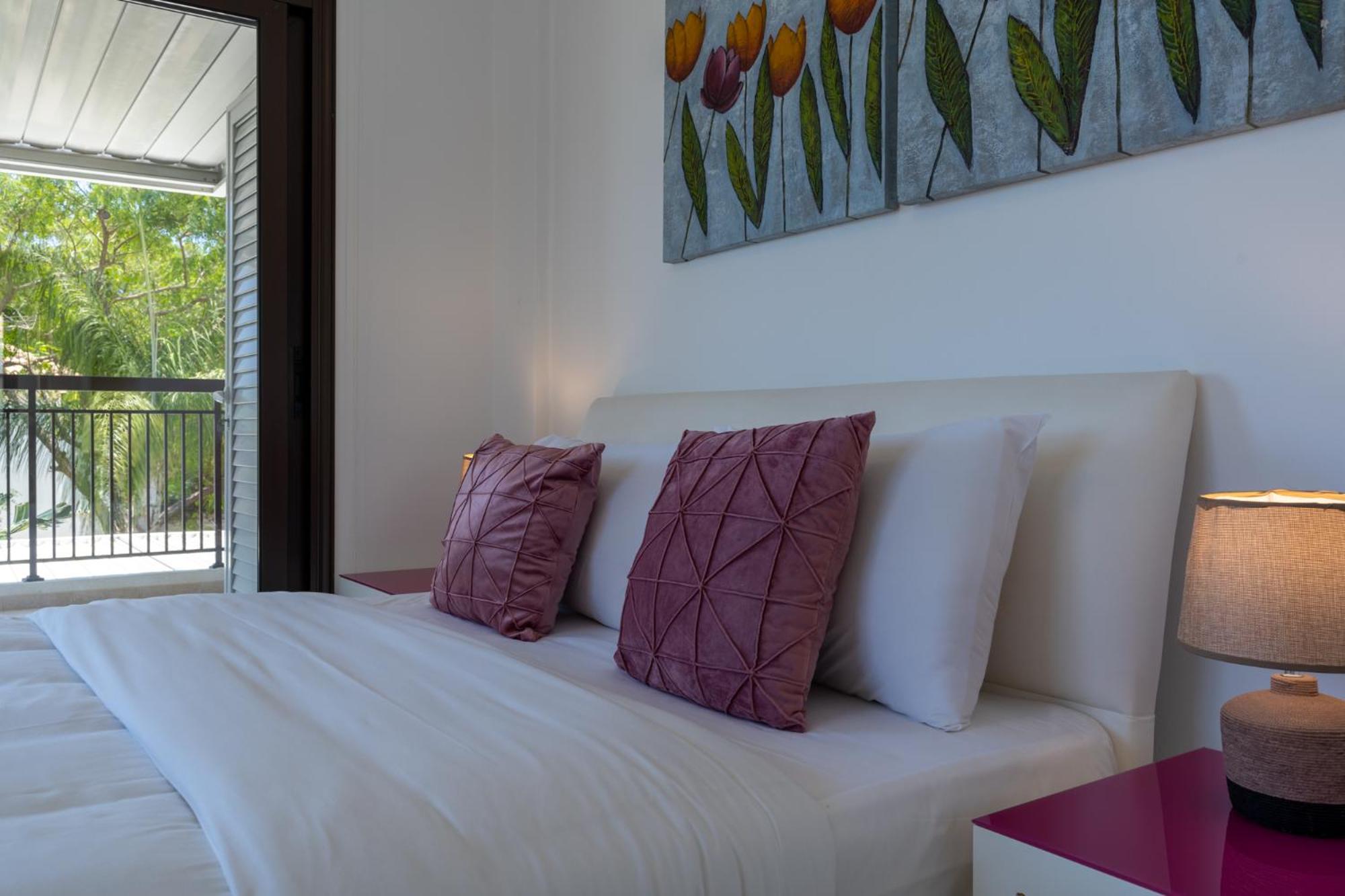 Lime 3-Bedroom Villa in Protaras