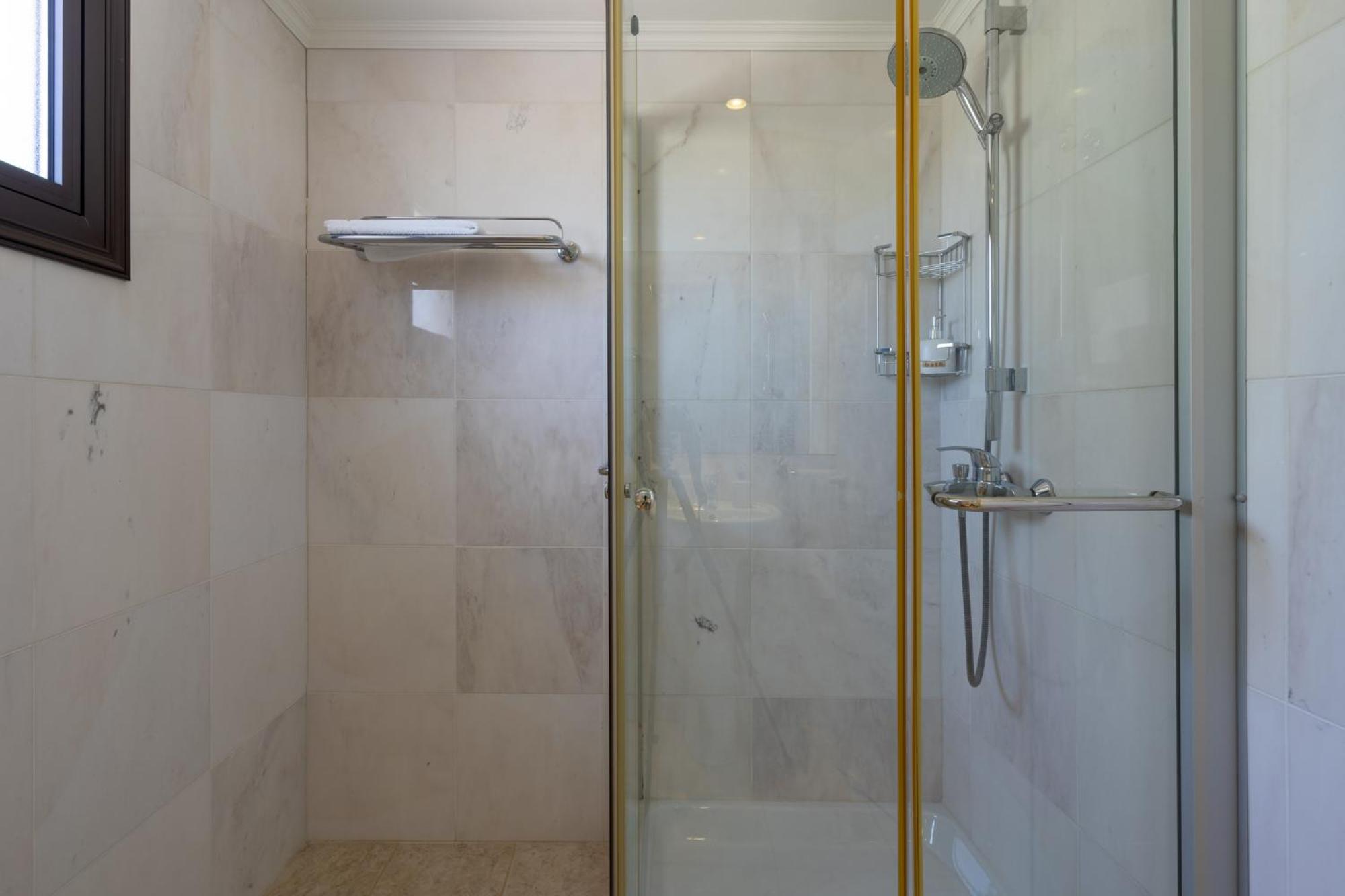 Lime 3-Bedroom Villa in Protaras