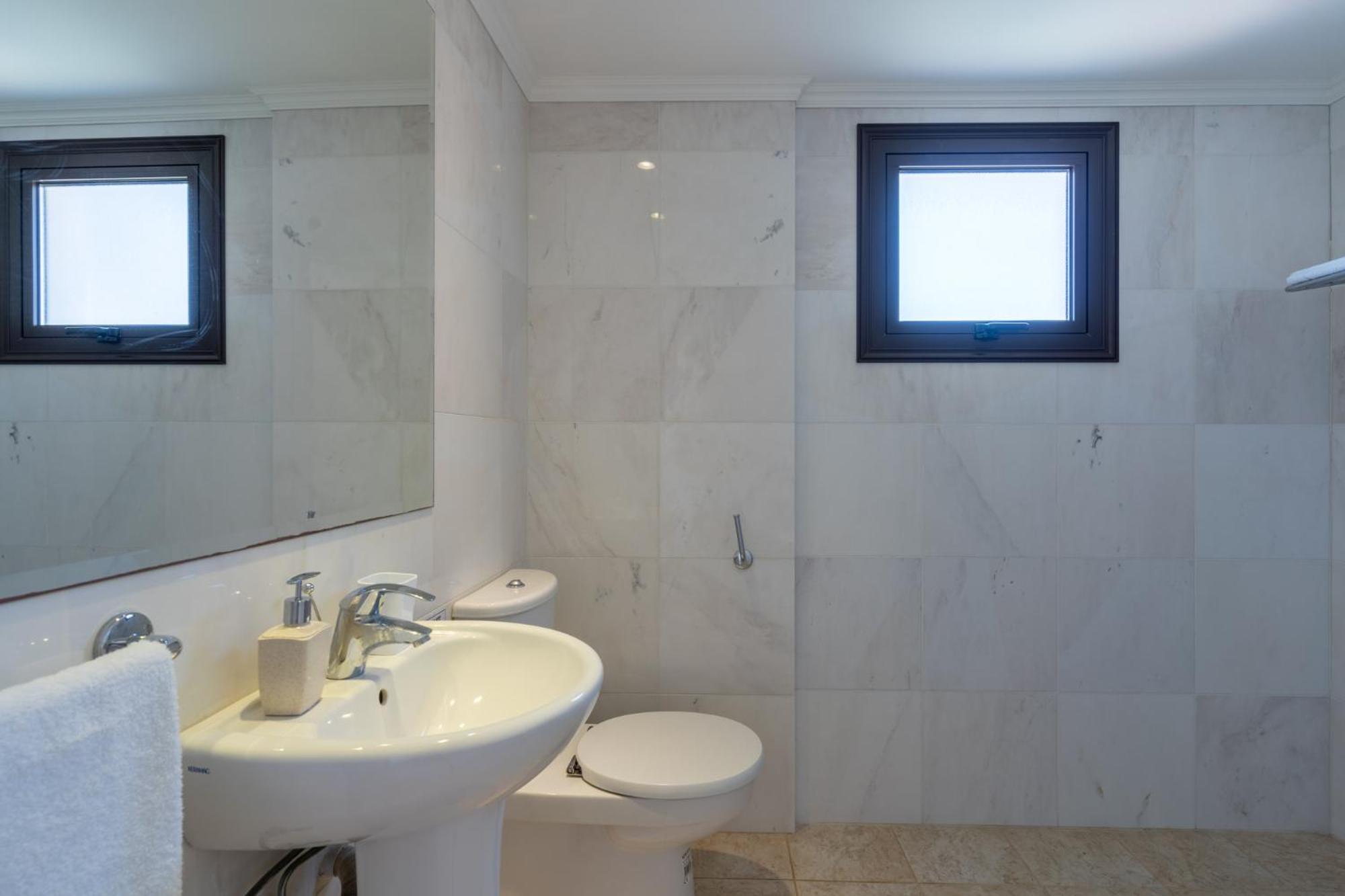 Lime 3-Bedroom Villa in Protaras