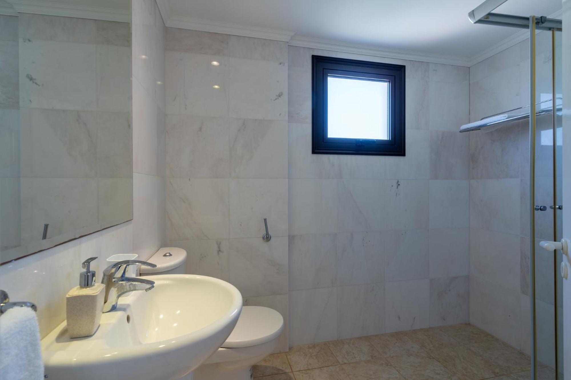 Lime 3-Bedroom Villa in Protaras