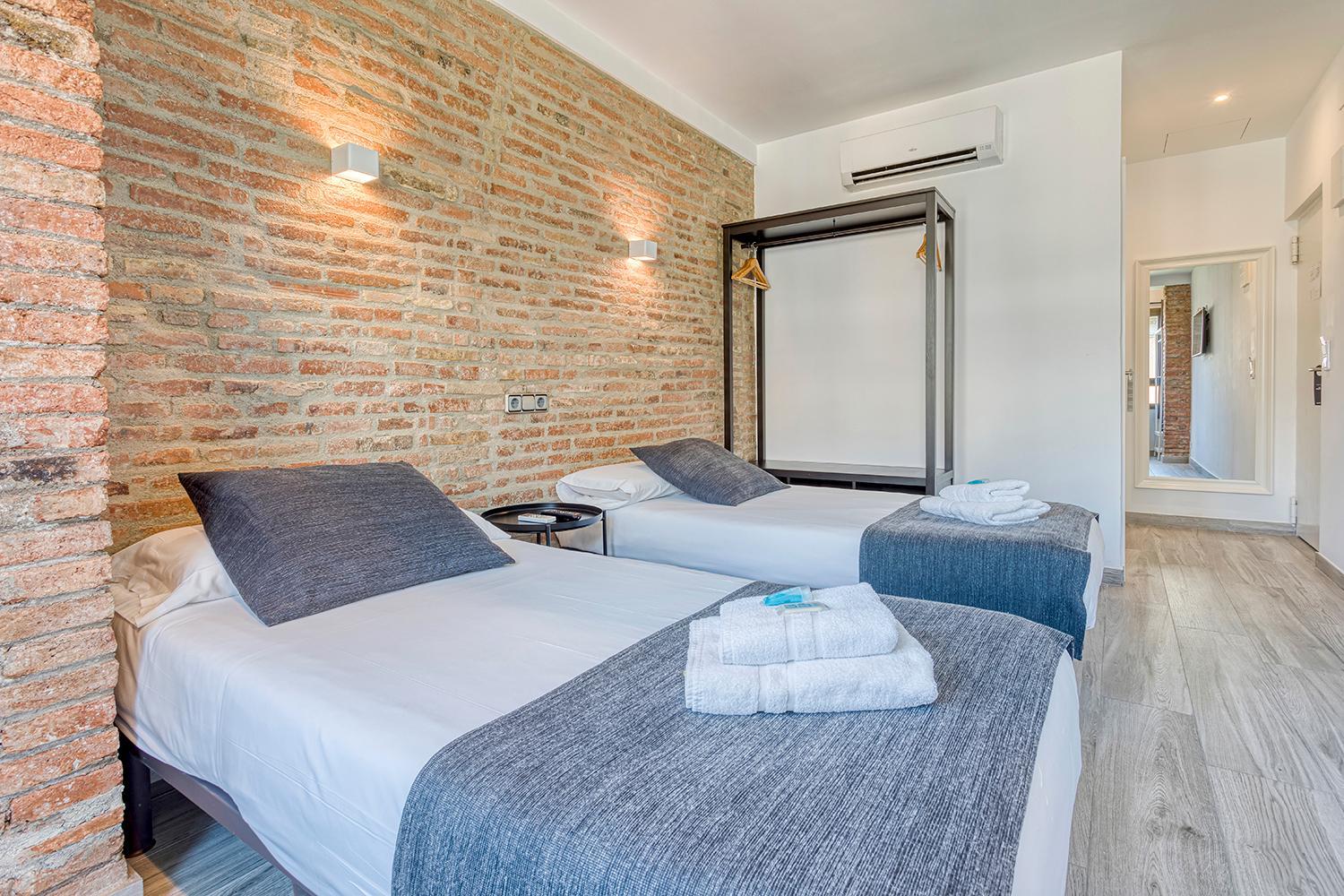 Photo 253 sur 283 de HOSTAL BEDMATES
