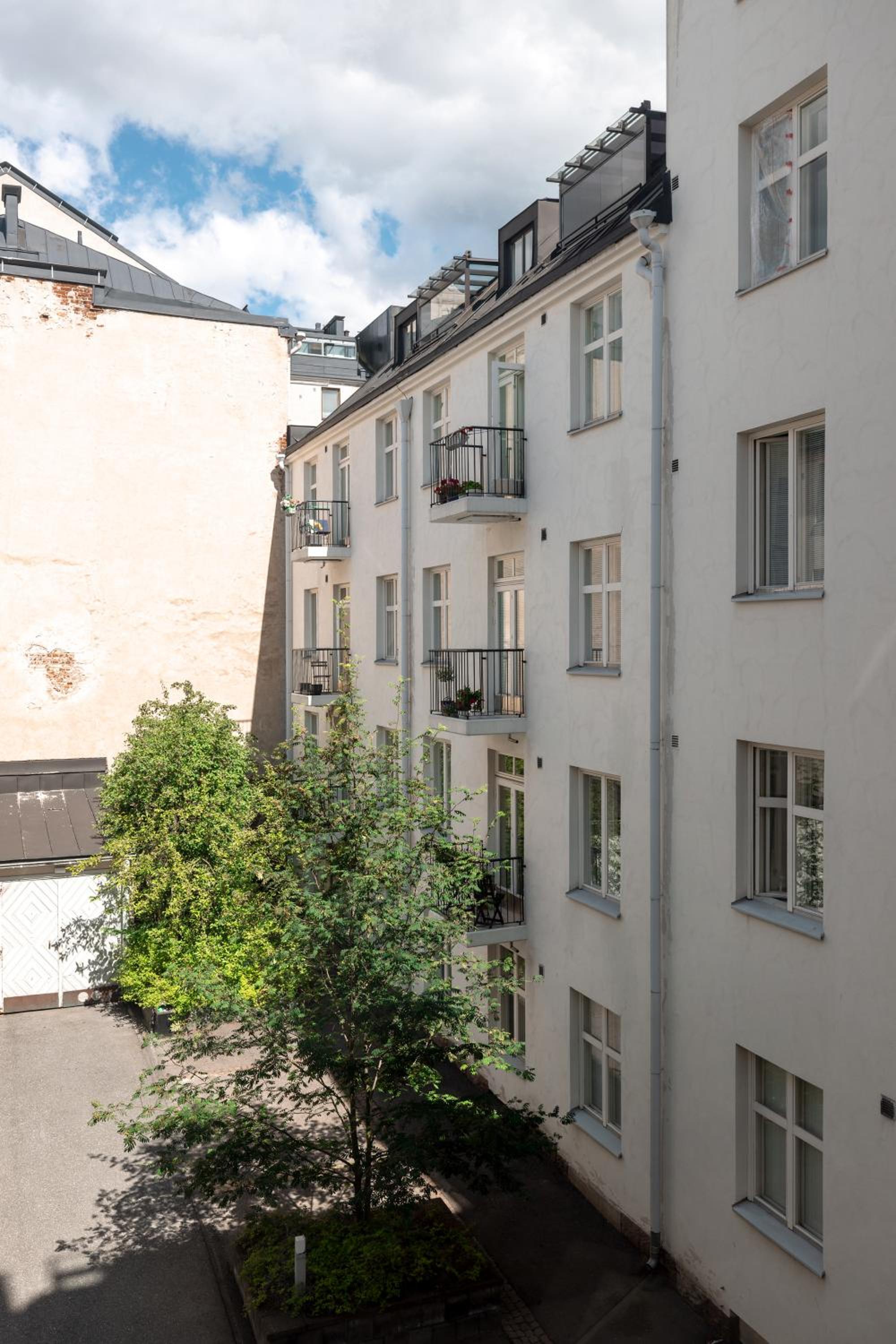 2ndhomes Lapinlahdenkatu Apartment