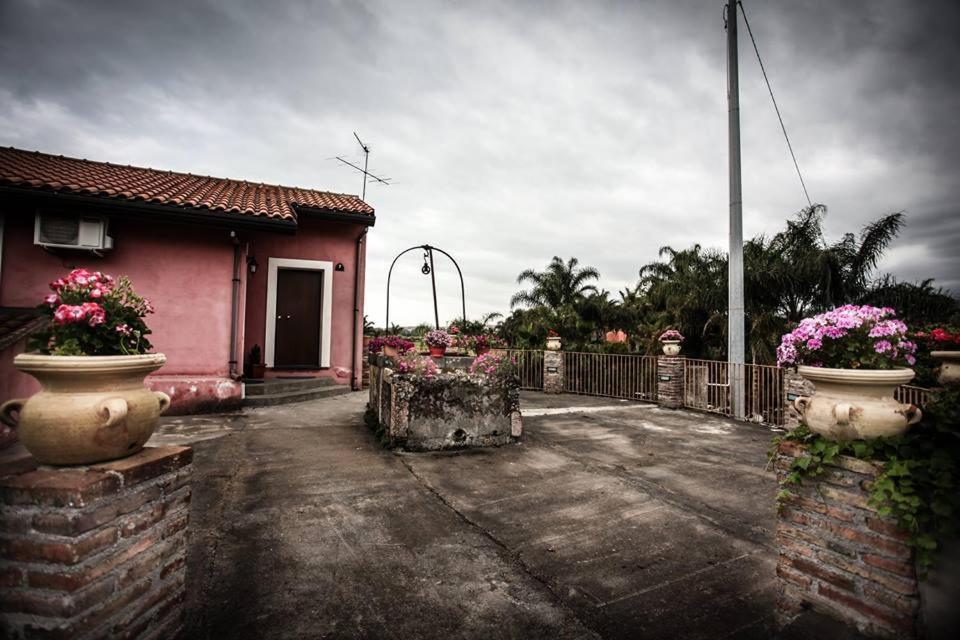 Agriturismo Il Pozzo Antico