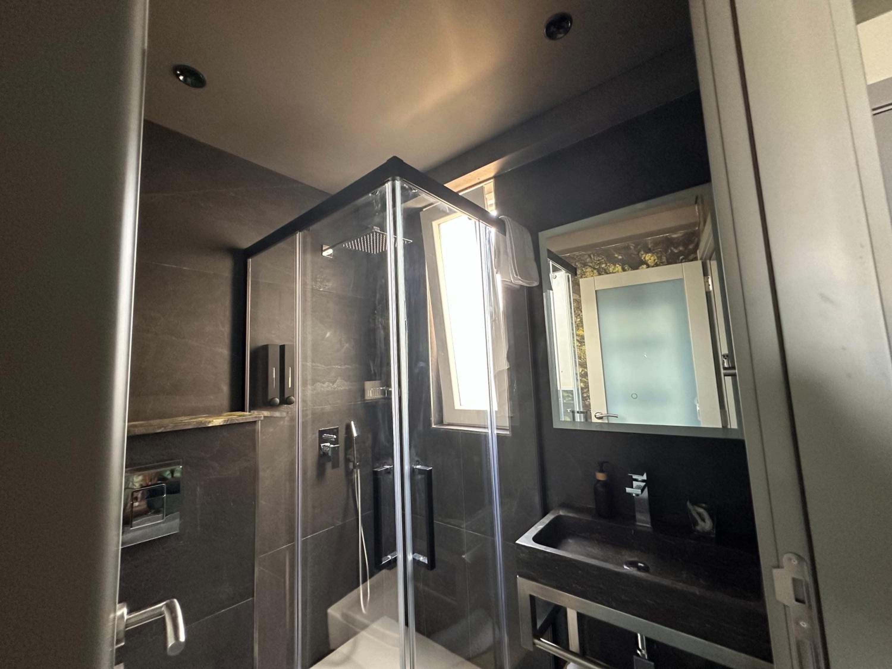 Salini Suites view 5