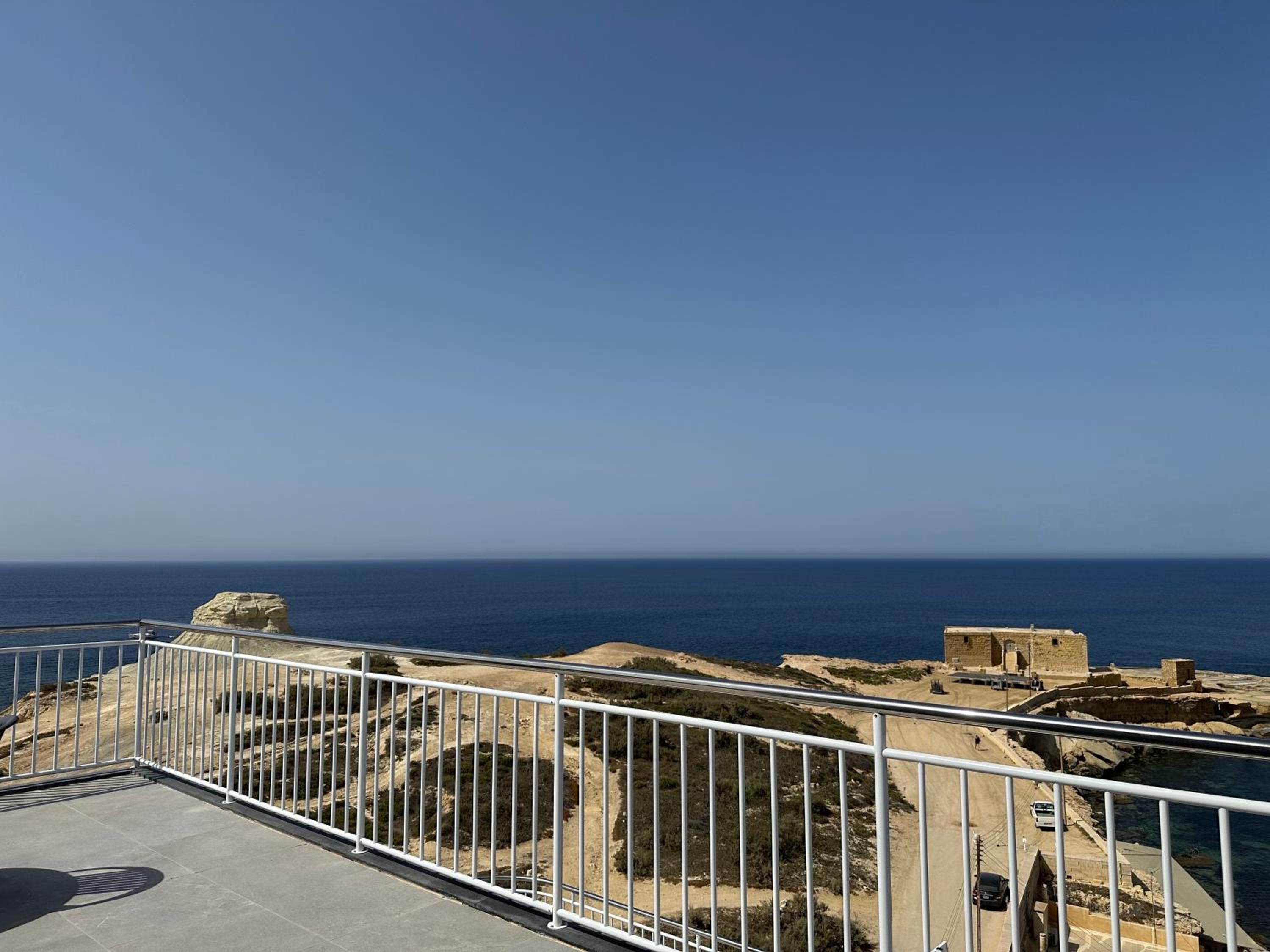 Salini Suites view 4