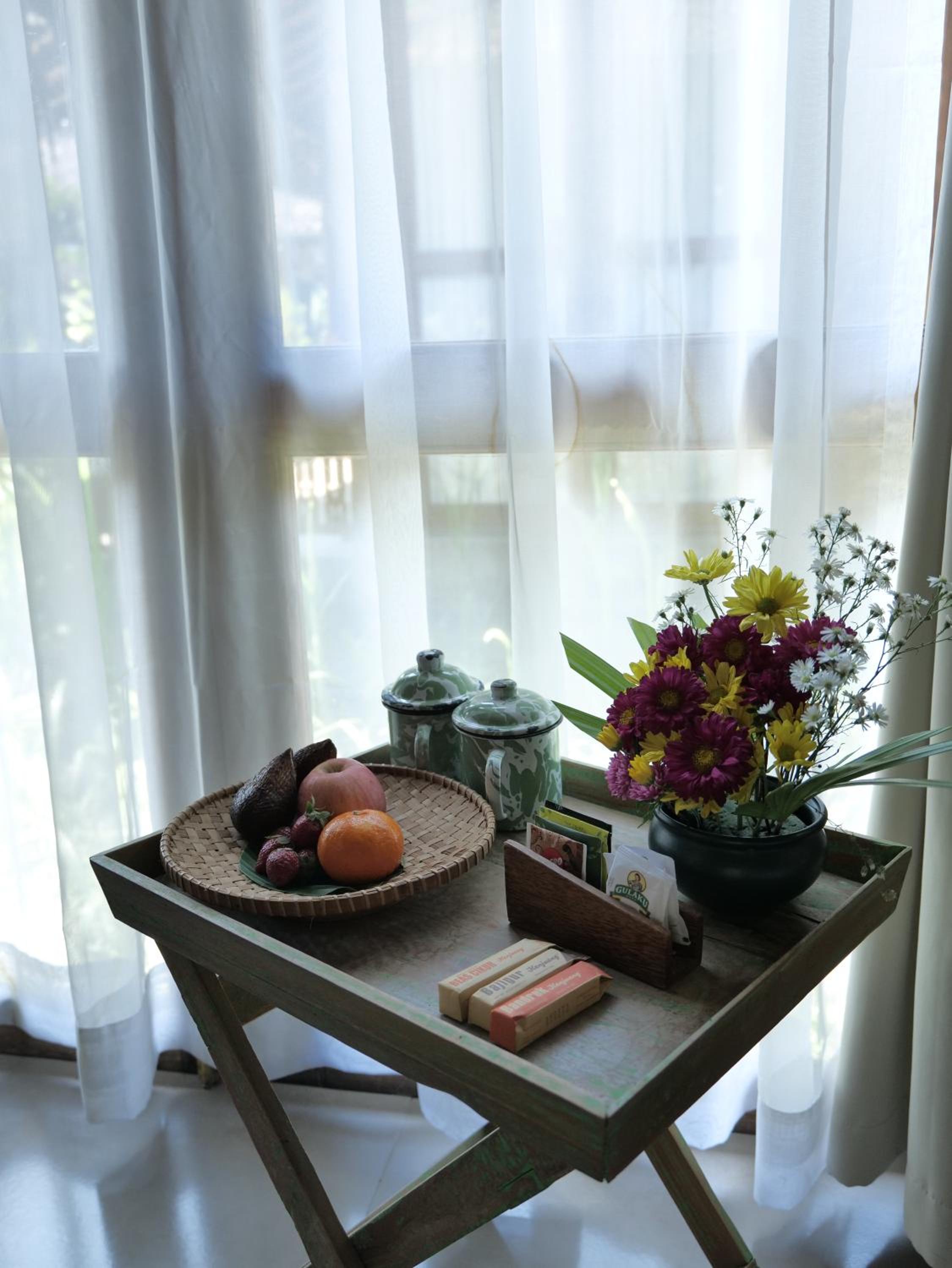 Amata Borobudur Resort