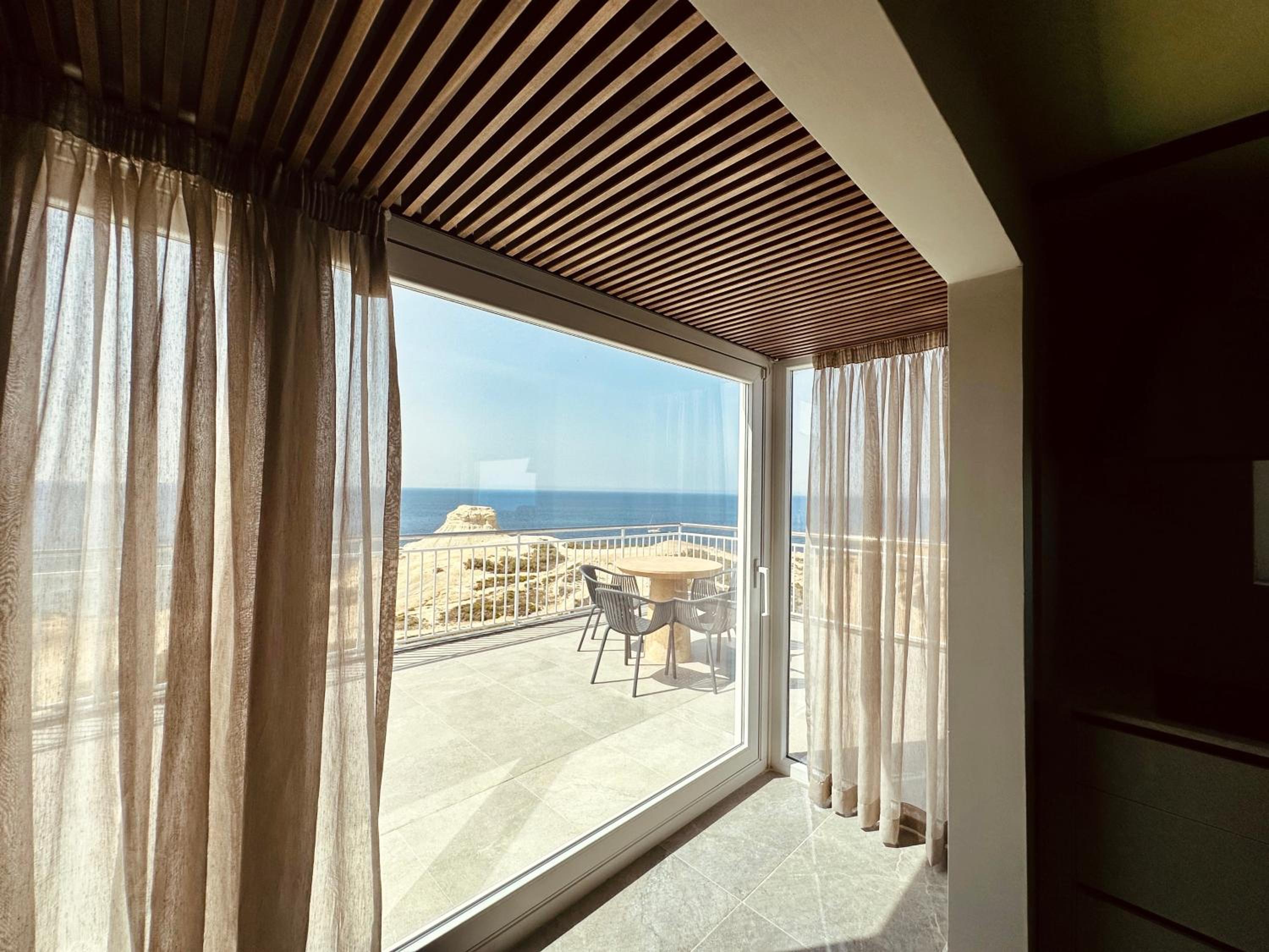 Salini Suites view 3