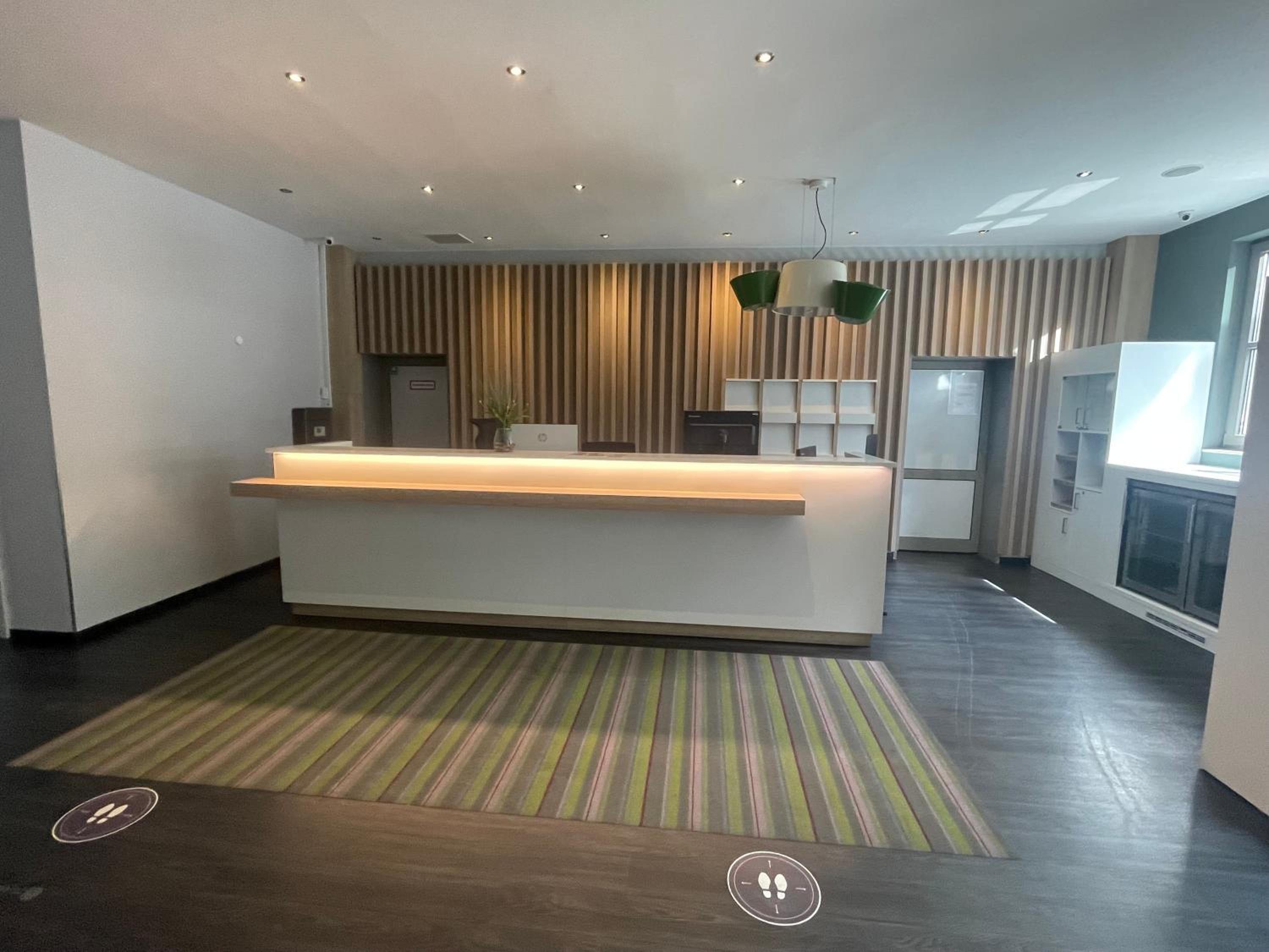 Gemütliches 778 Apartment Nähe Medienhafen S-Bahn und free Parken