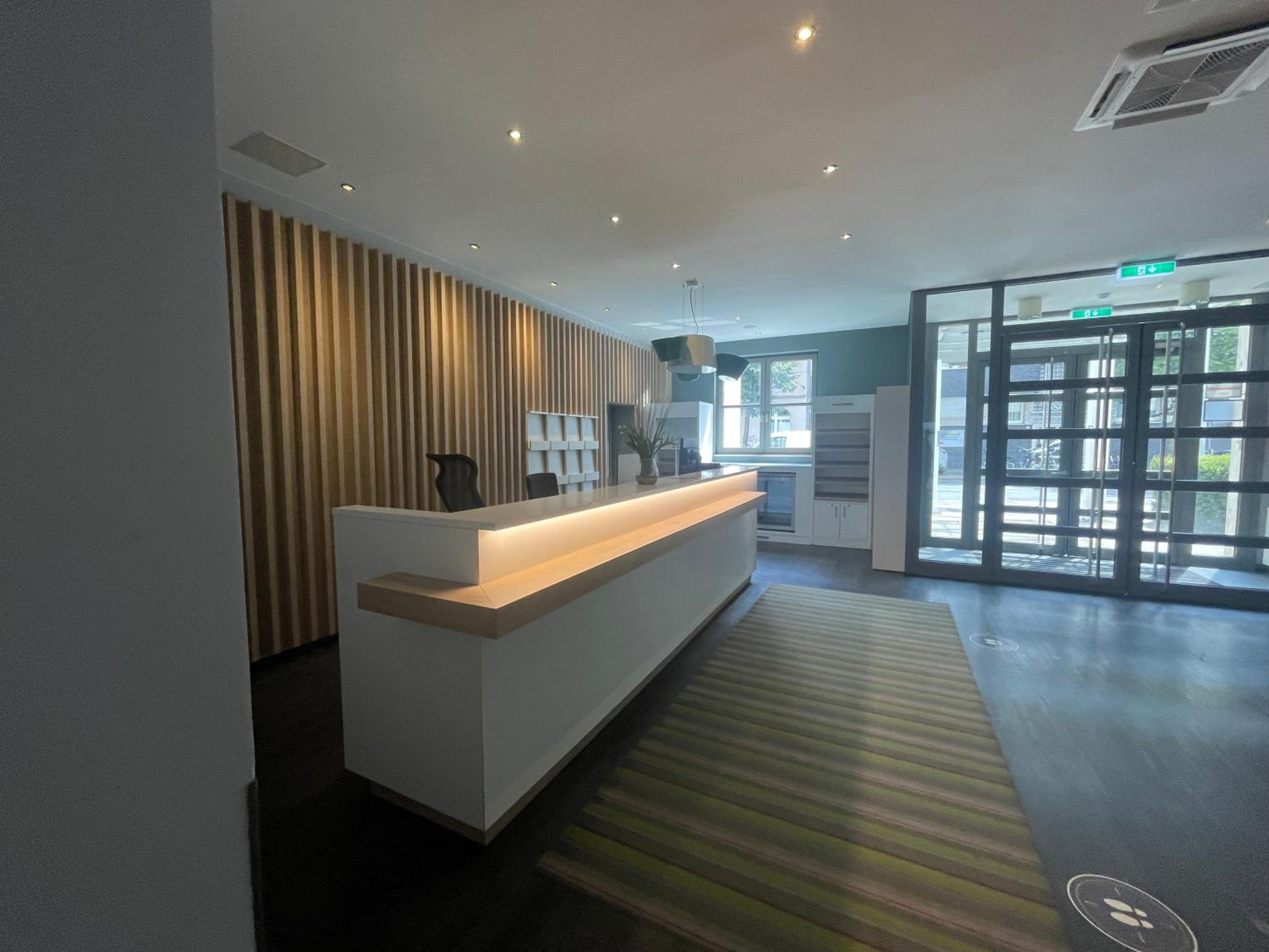 Gemütliches 778 Apartment Nähe Medienhafen S-Bahn und free Parken