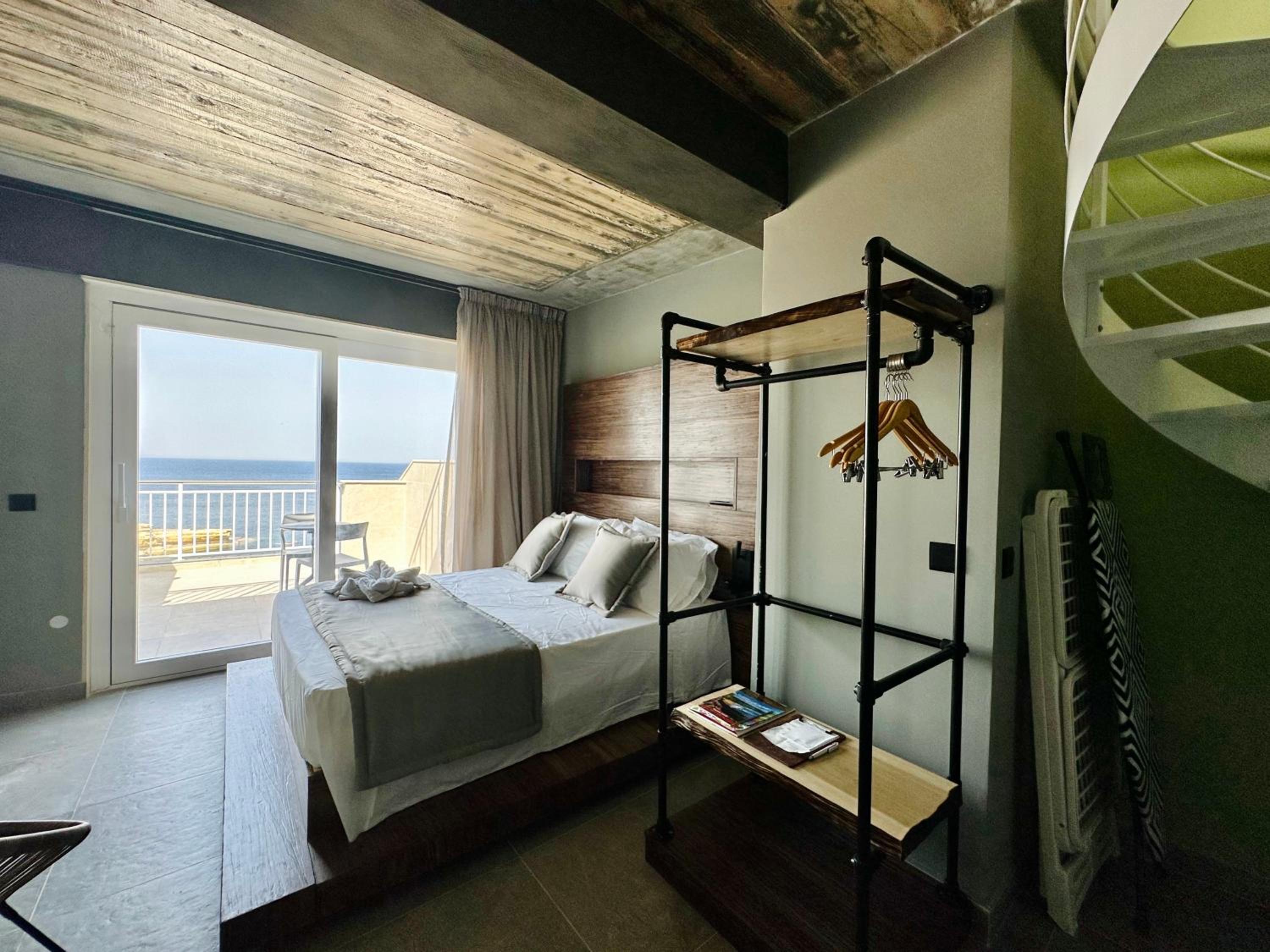 Salini Suites view 2