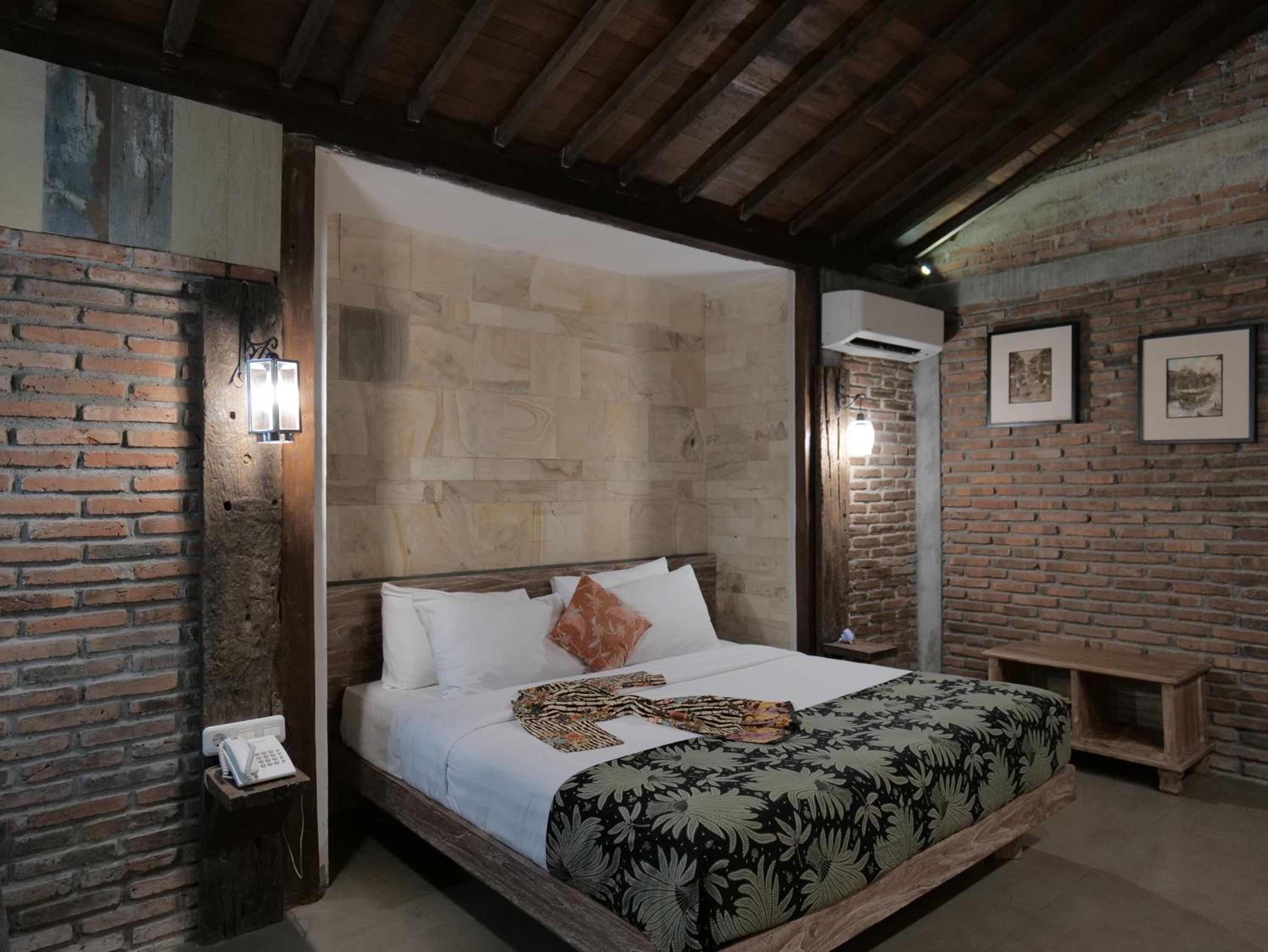 Amata Borobudur Resort