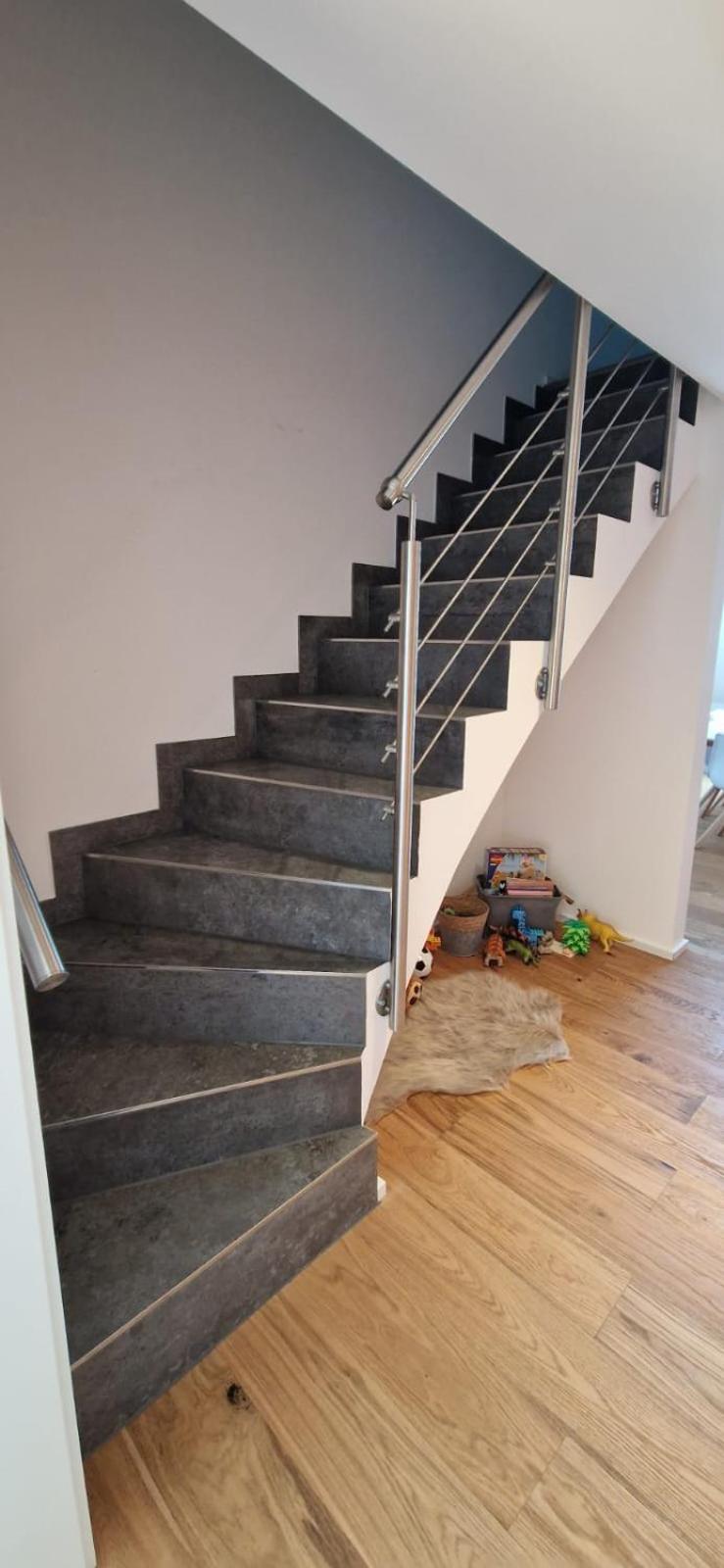 Luxury Apartment on the Rhein