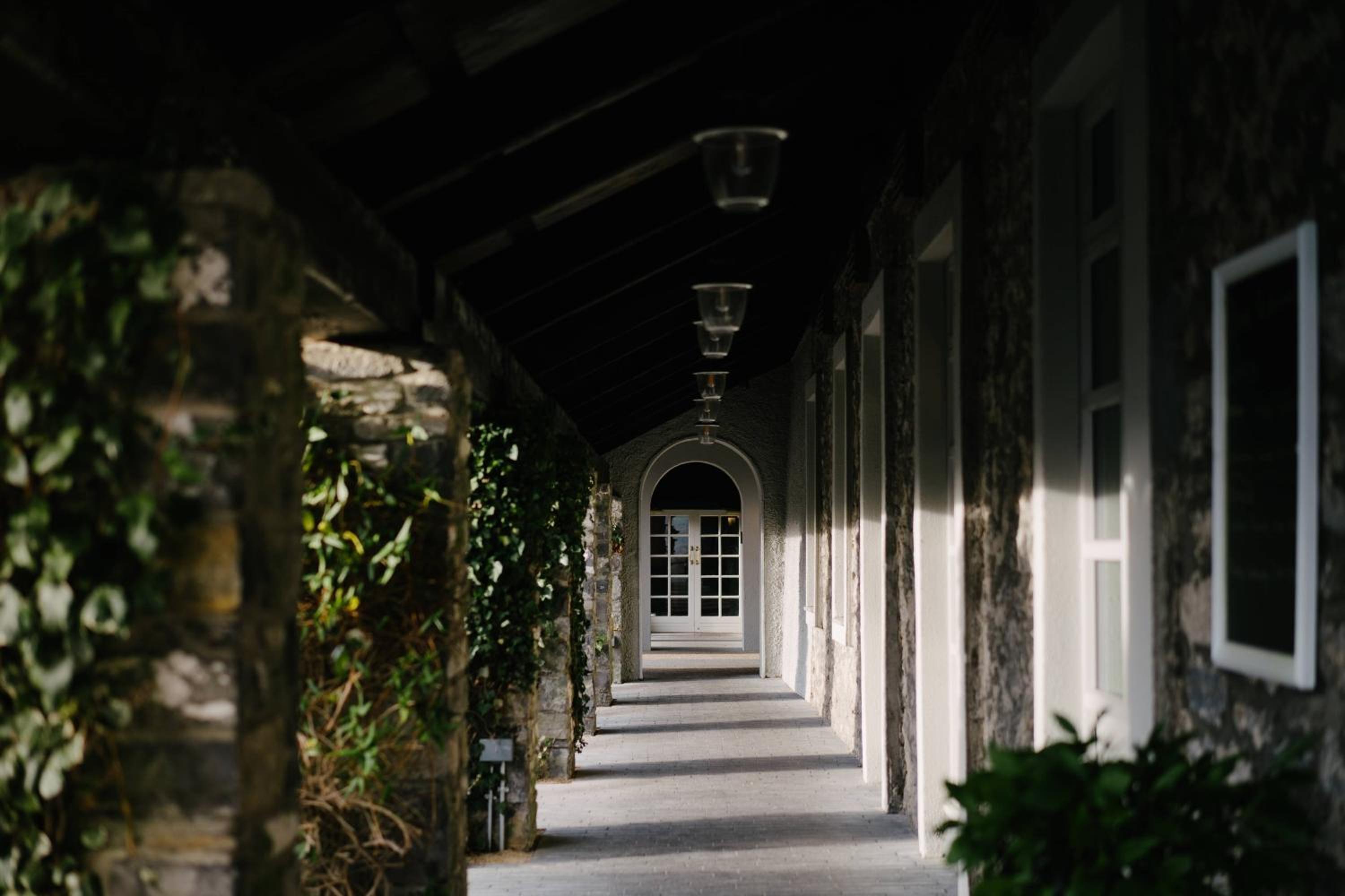 Mount Juliet Estate, Autograph Collection