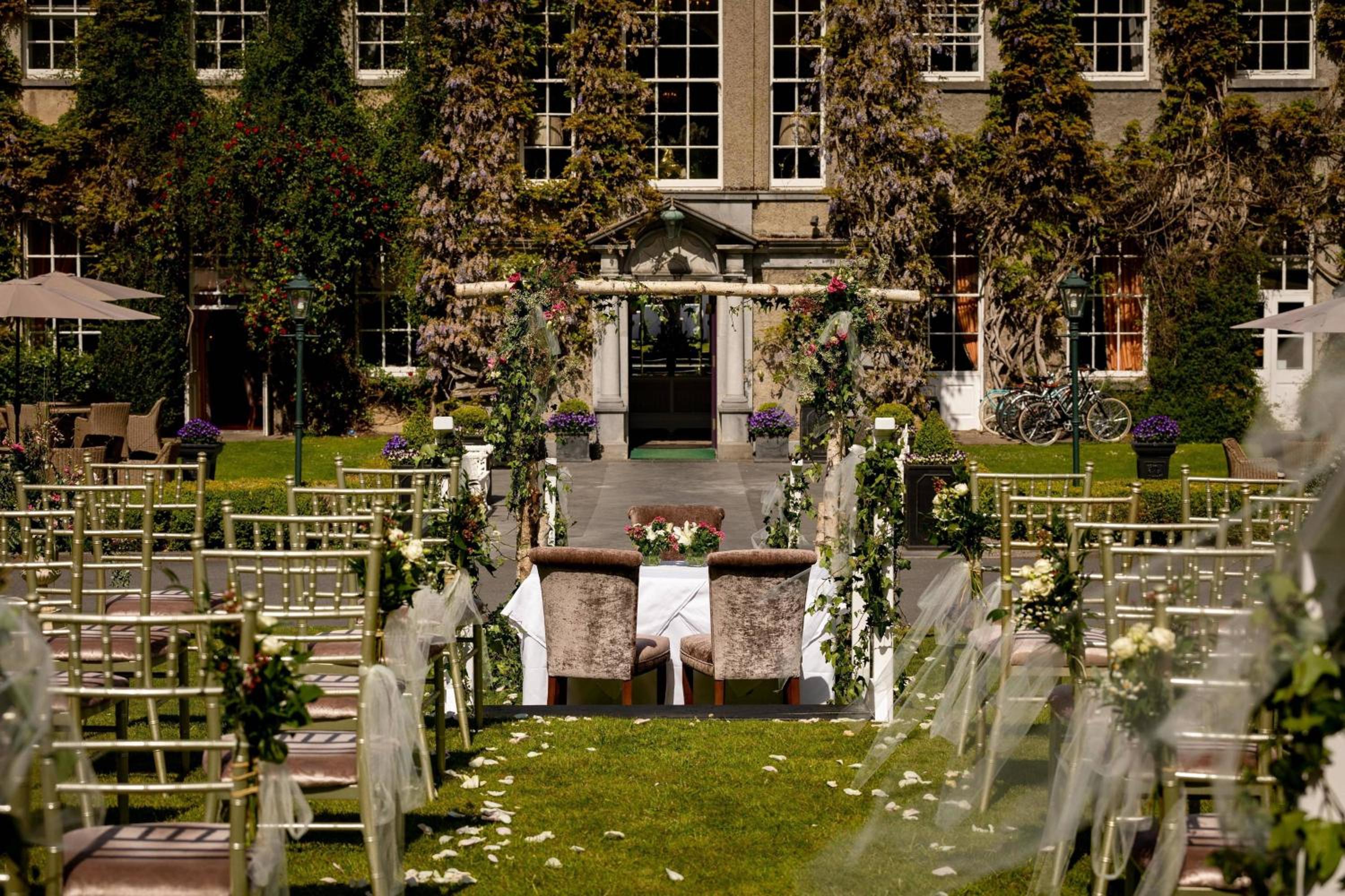 Mount Juliet Estate, Autograph Collection