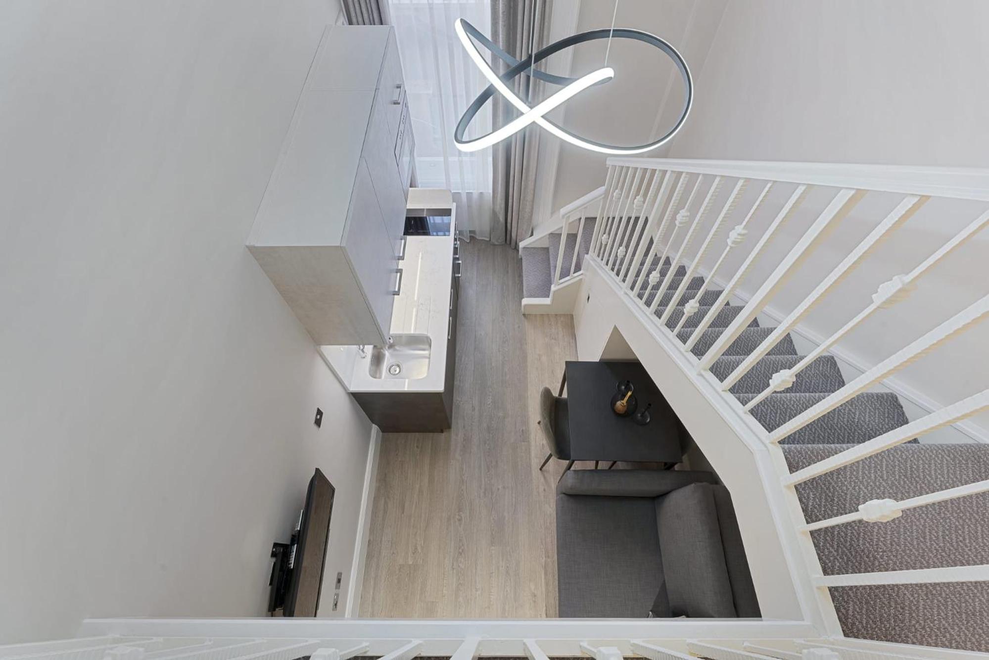 Cleveland Residences Kensington