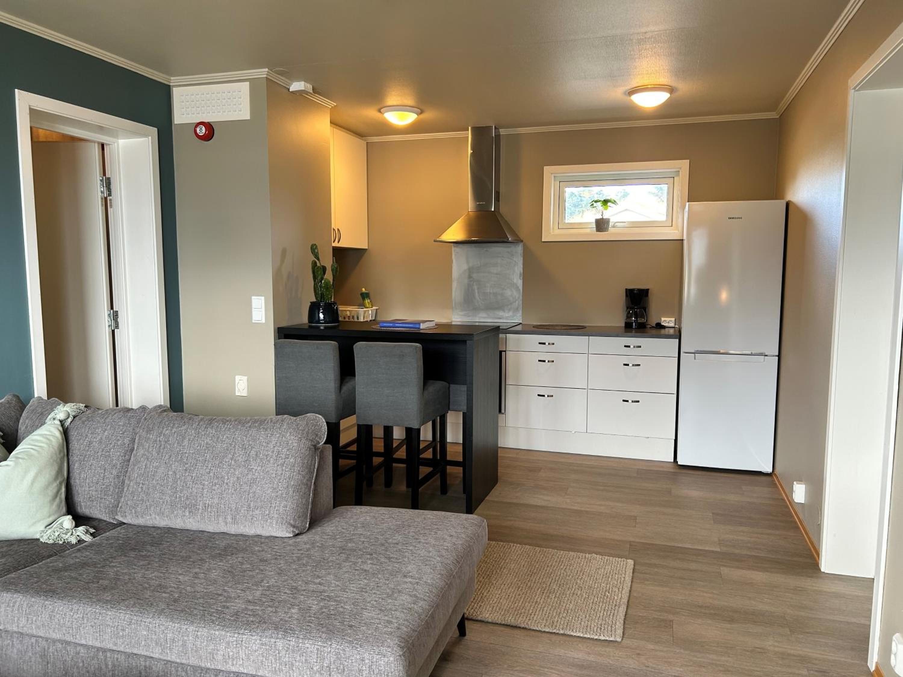 Hustadvika Havhotell - by Classic Norway Hotels