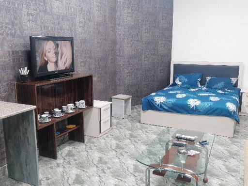 Milena Hotel