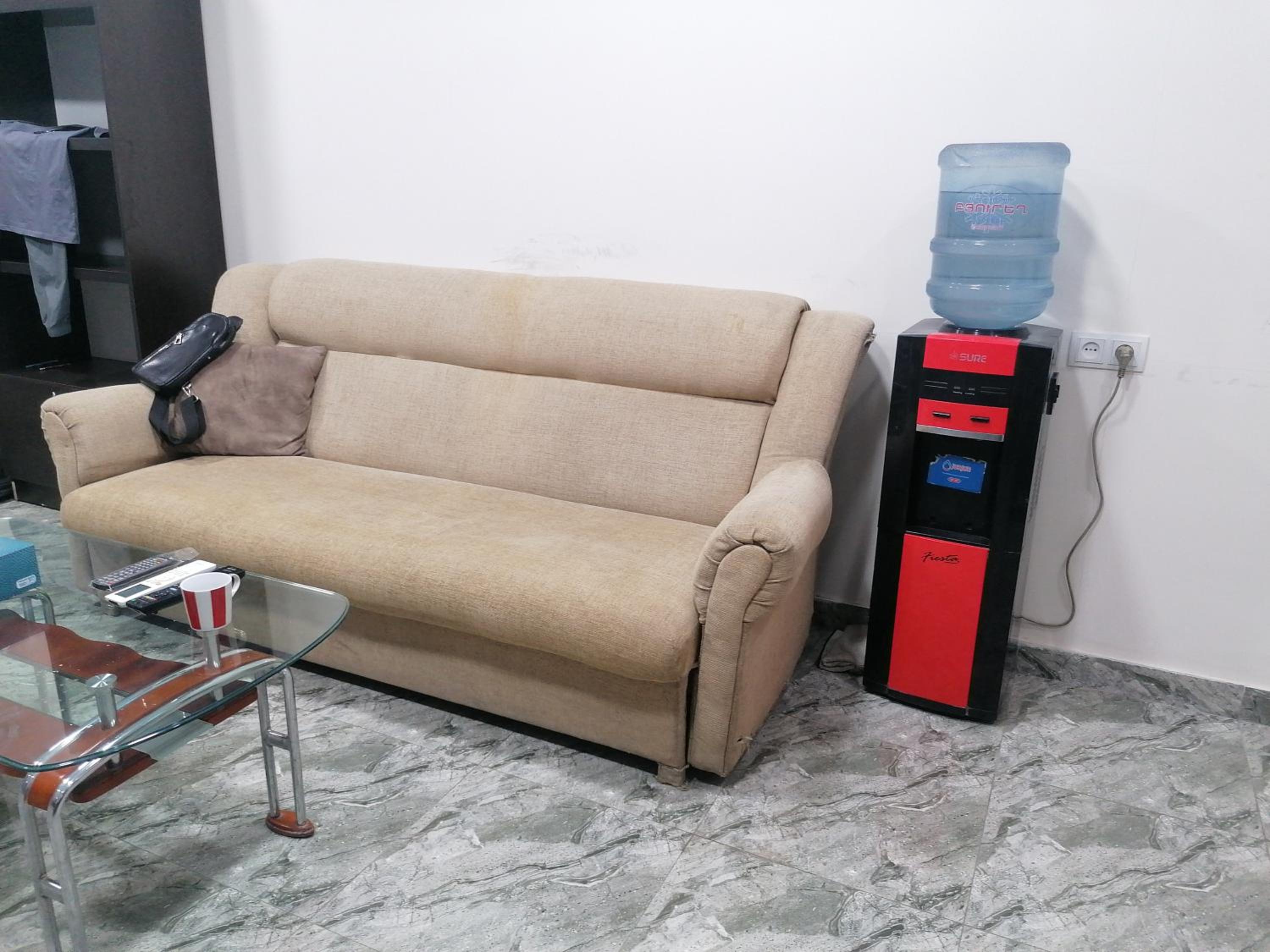 Milena Hotel