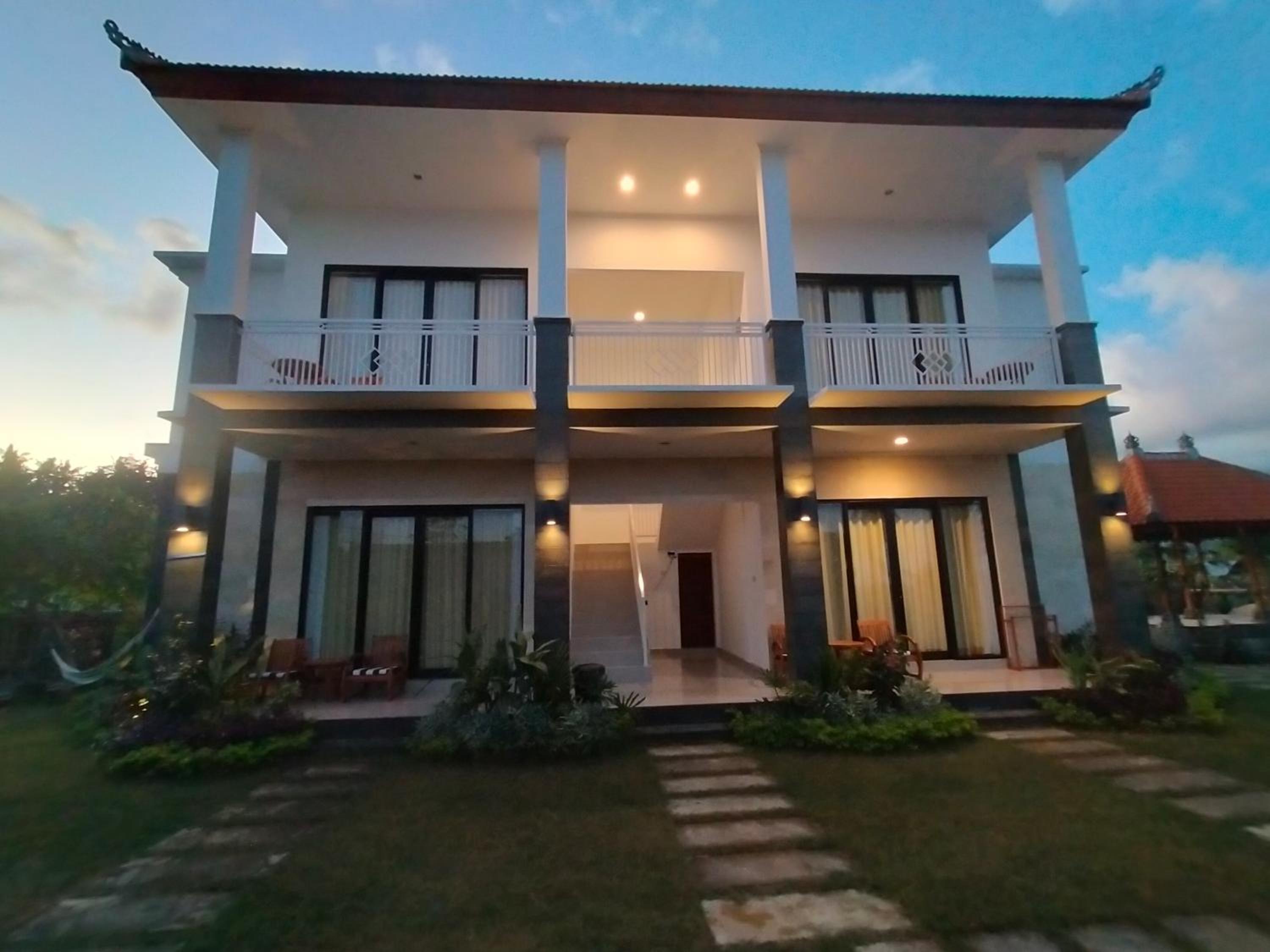 Limun guesthouse
