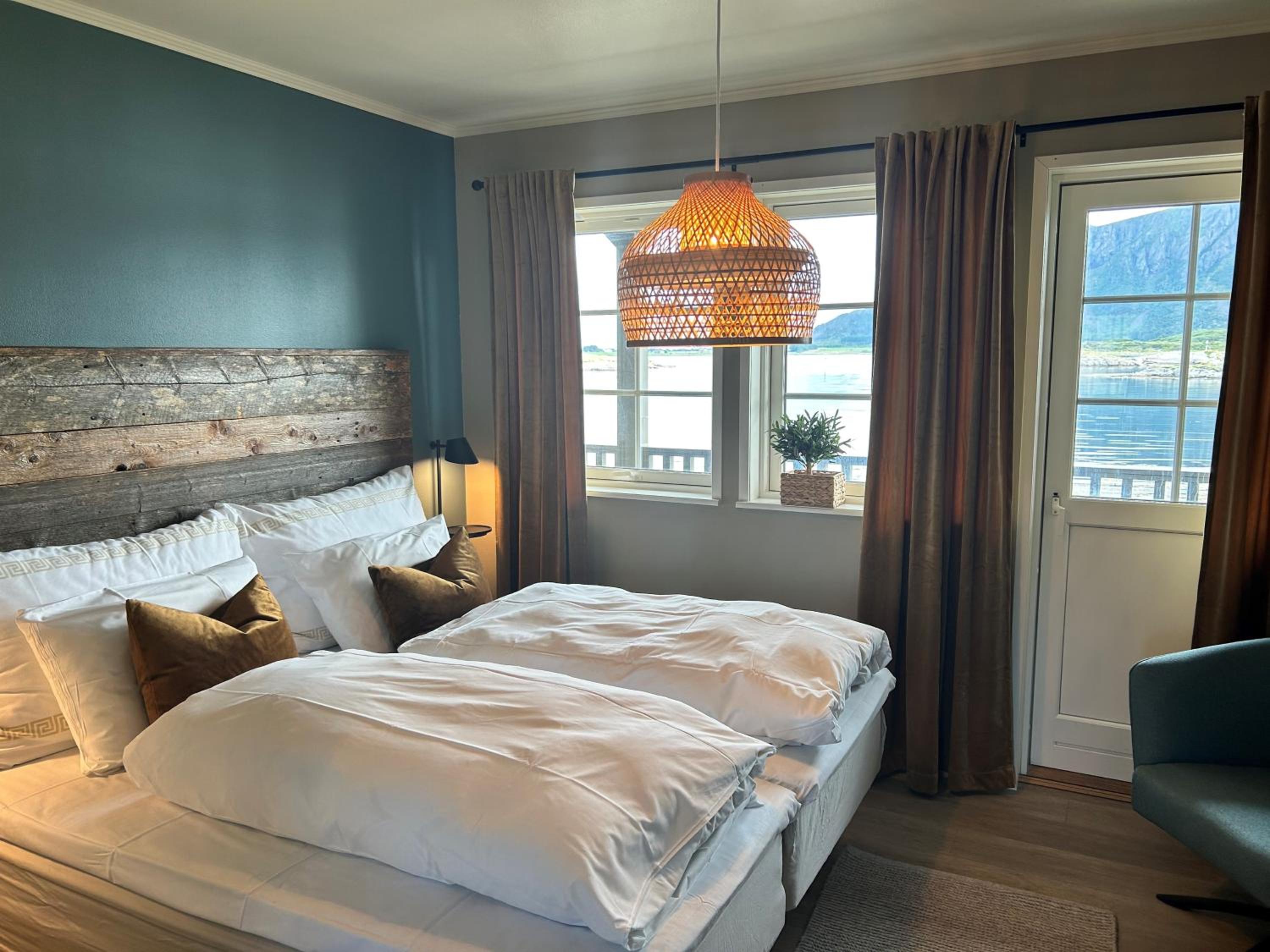 Hustadvika Havhotell - by Classic Norway Hotels