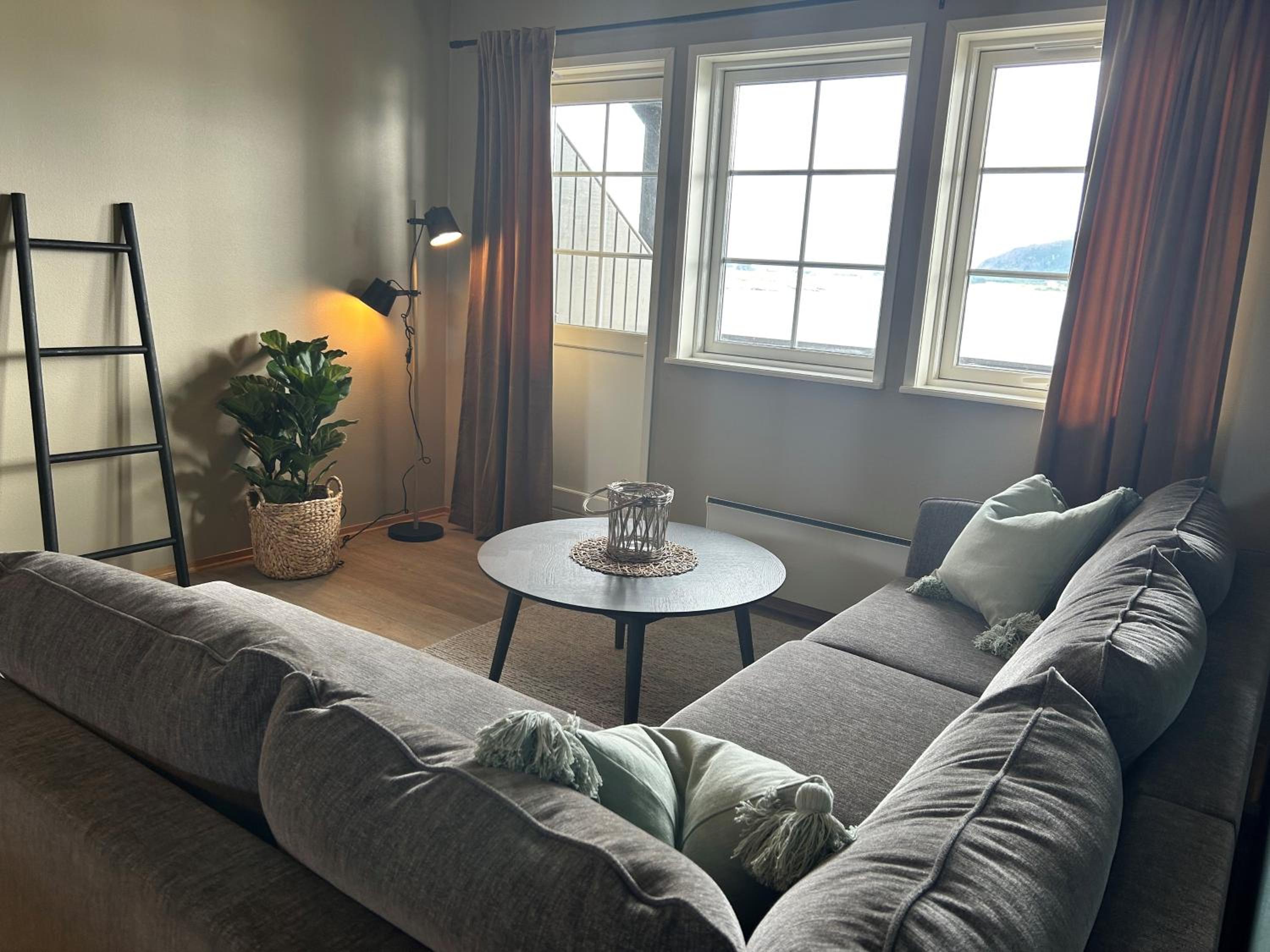 Hustadvika Havhotell - by Classic Norway Hotels