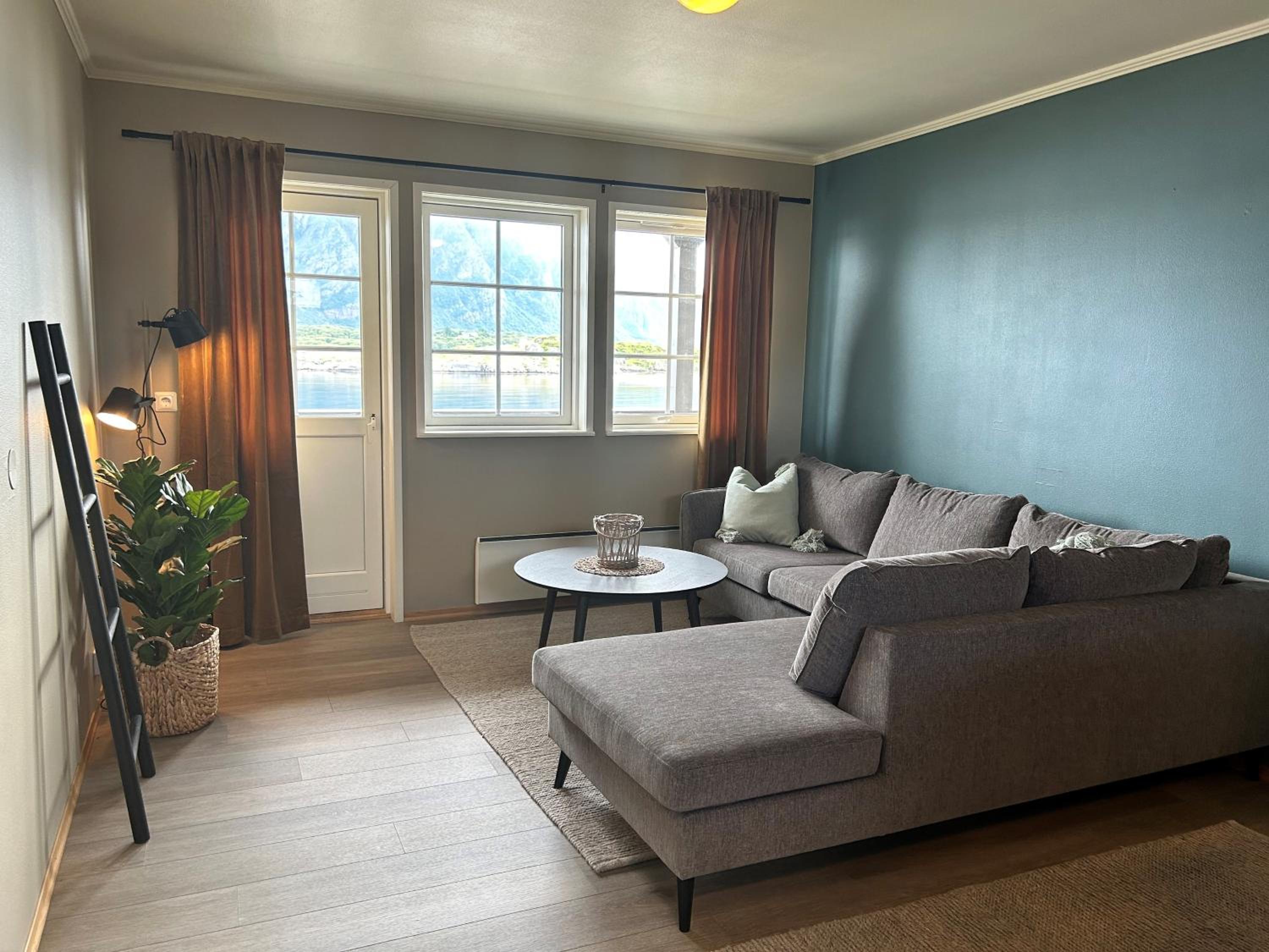 Hustadvika Havhotell - by Classic Norway Hotels