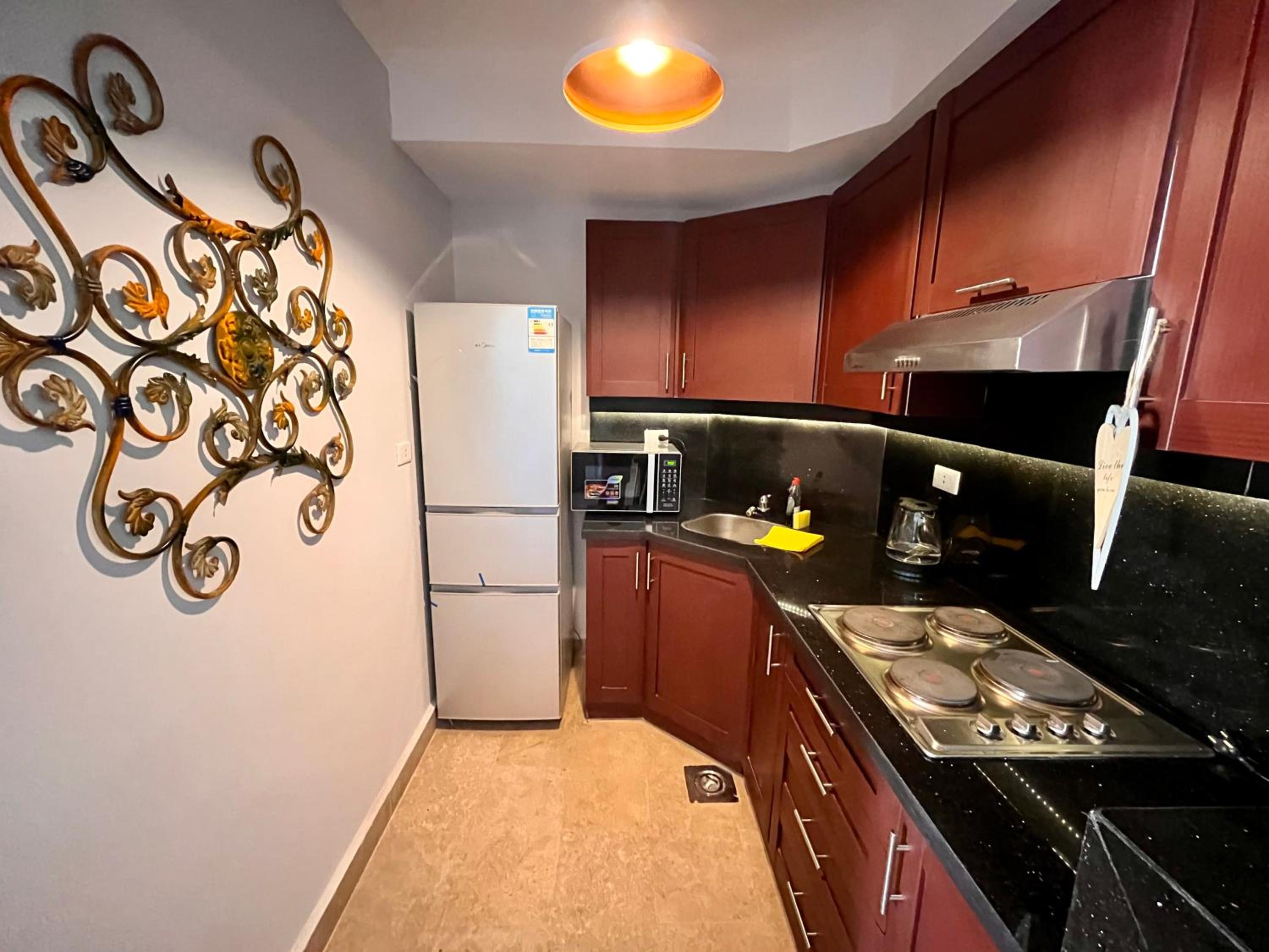 Beautiful Seaview apartment in Tawaya Sahl Hashish