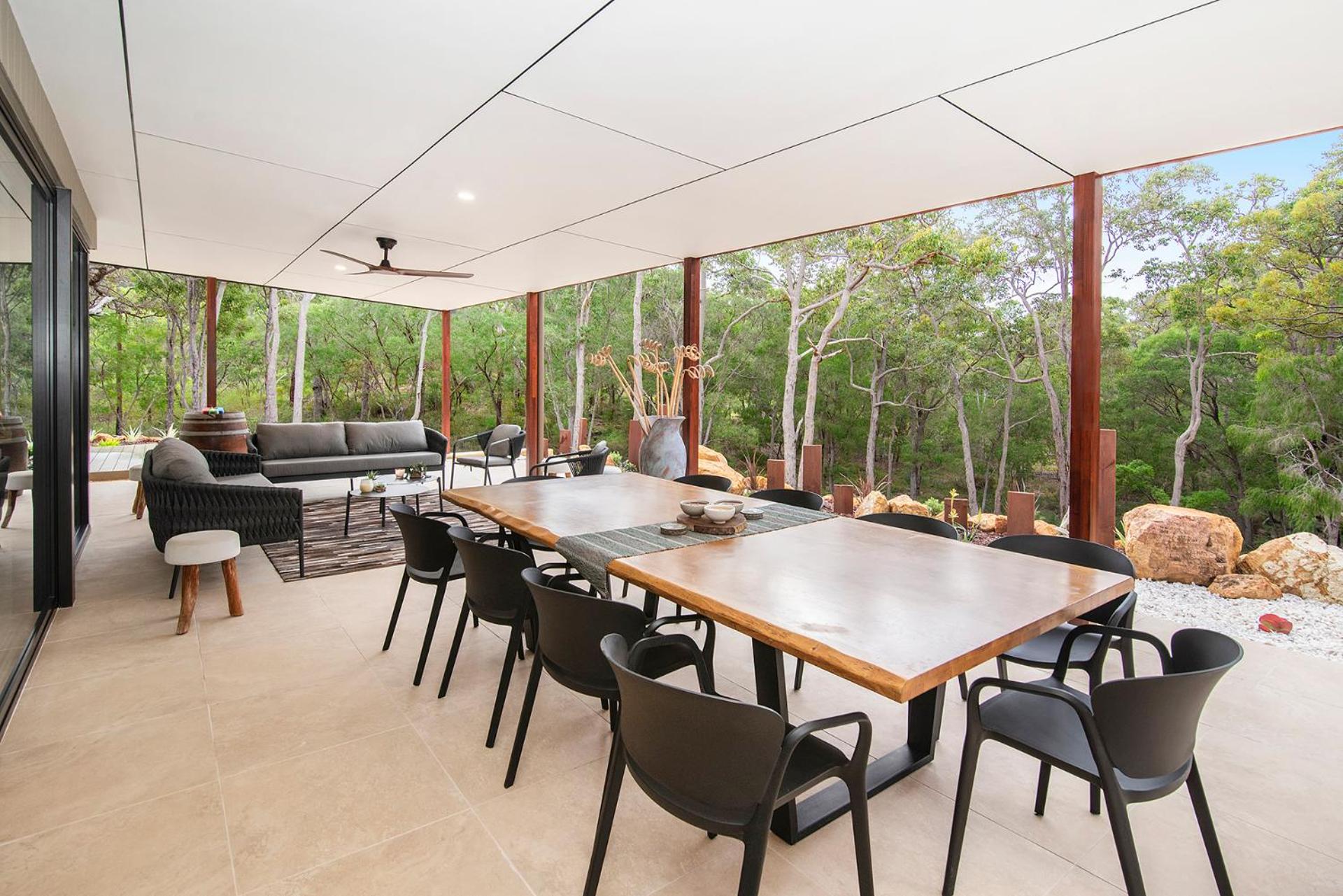 Raffaele's Estate - Margaret River