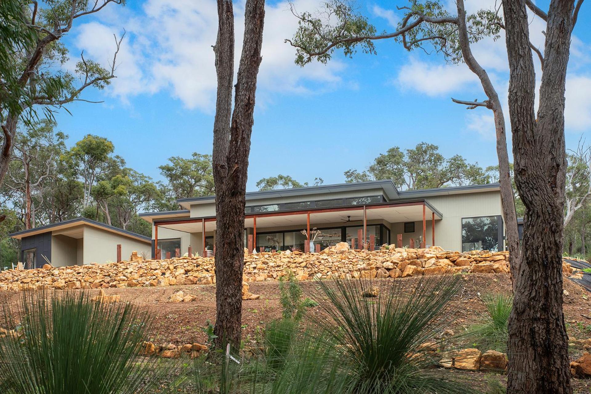 Raffaele's Estate - Margaret River