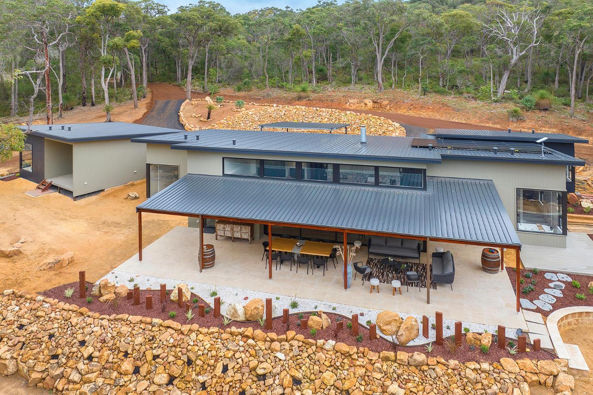 Raffaele's Estate - Margaret River