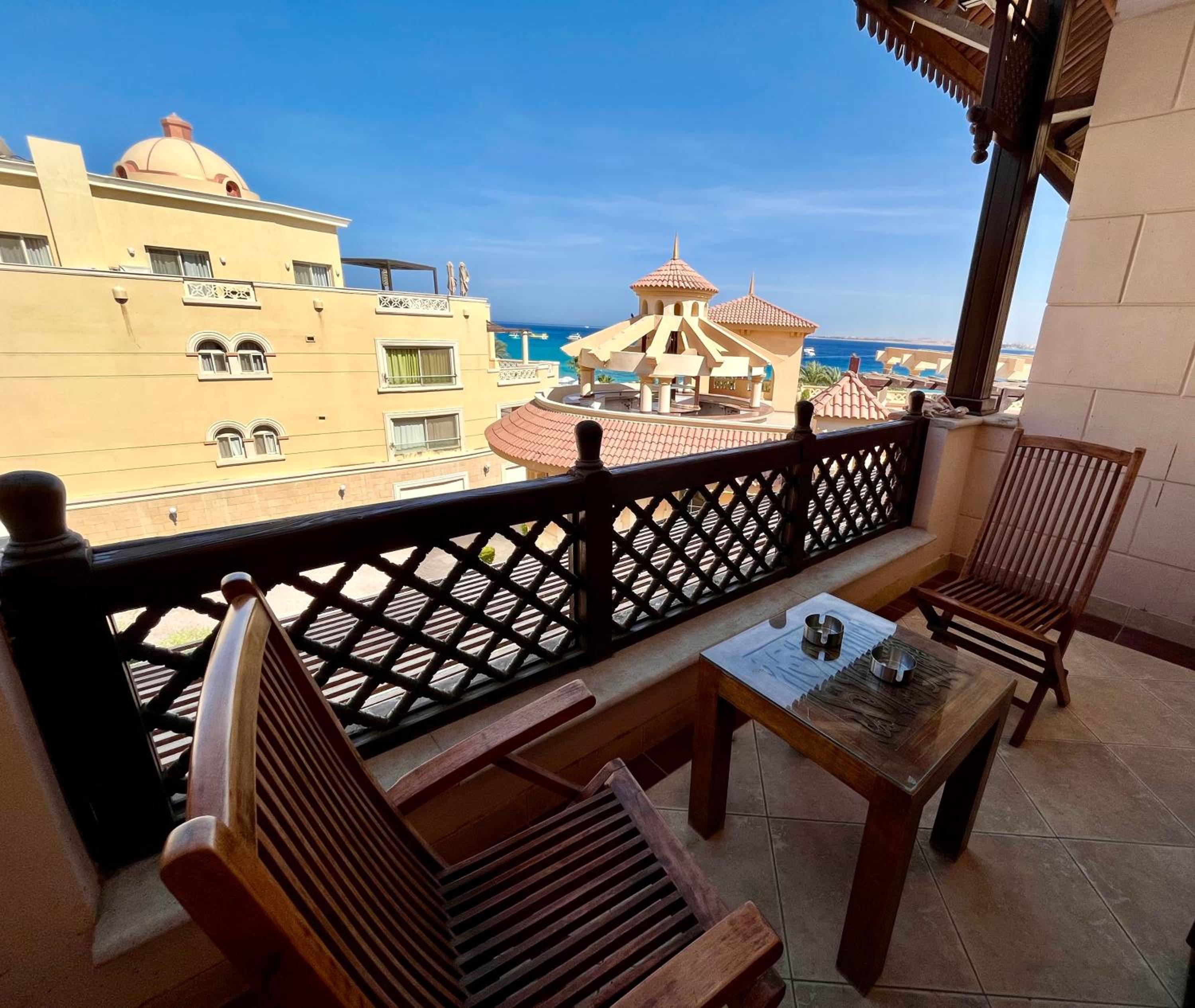 Beautiful Seaview apartment in Tawaya Sahl Hashish