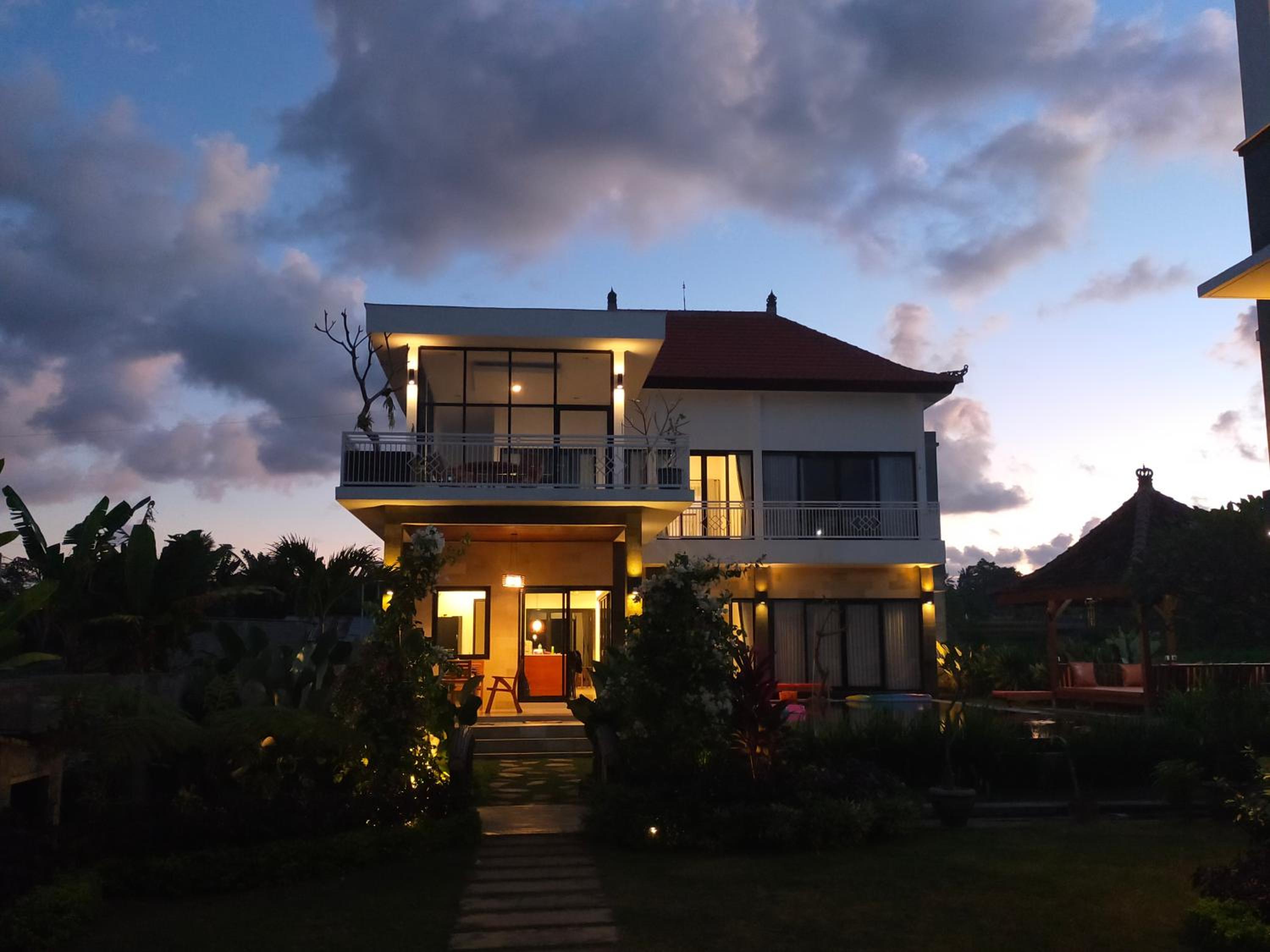 Villa Limun view 4