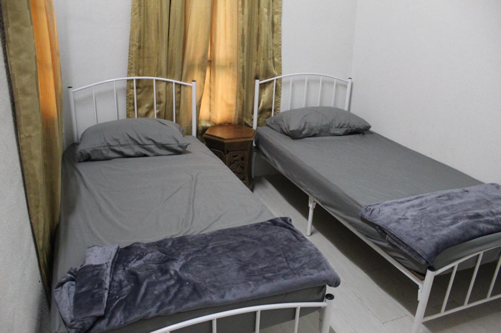 Sinar Homestay photo 3