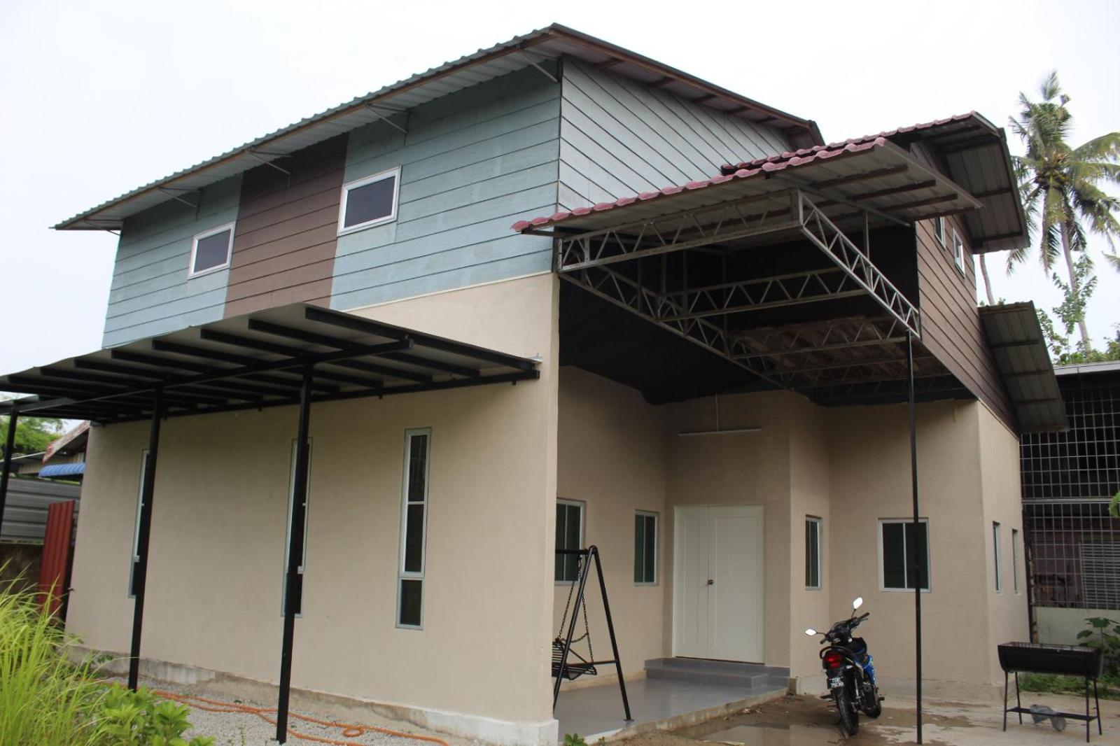 Sinar Homestay photo 1