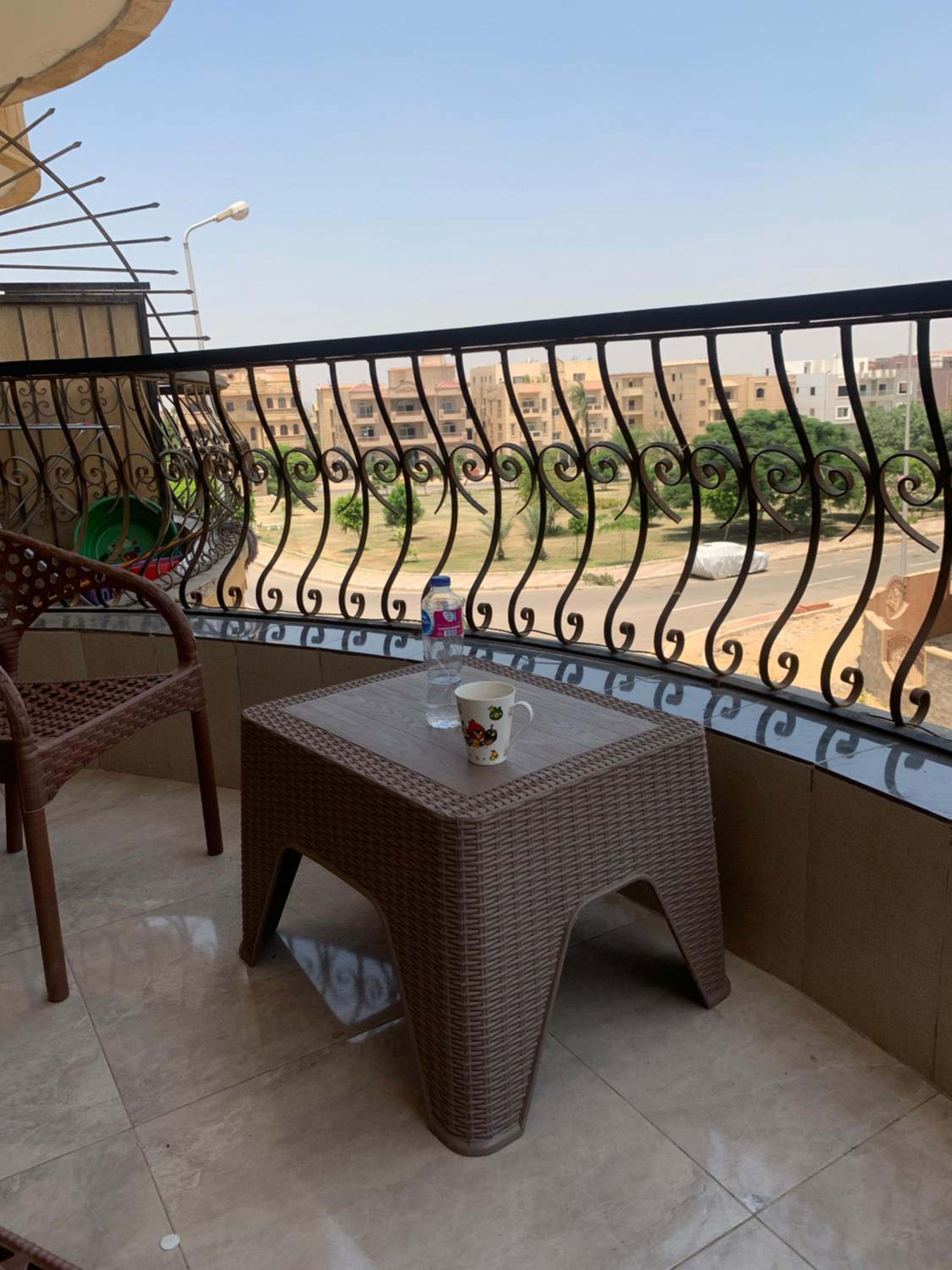 New Cairo Apartment