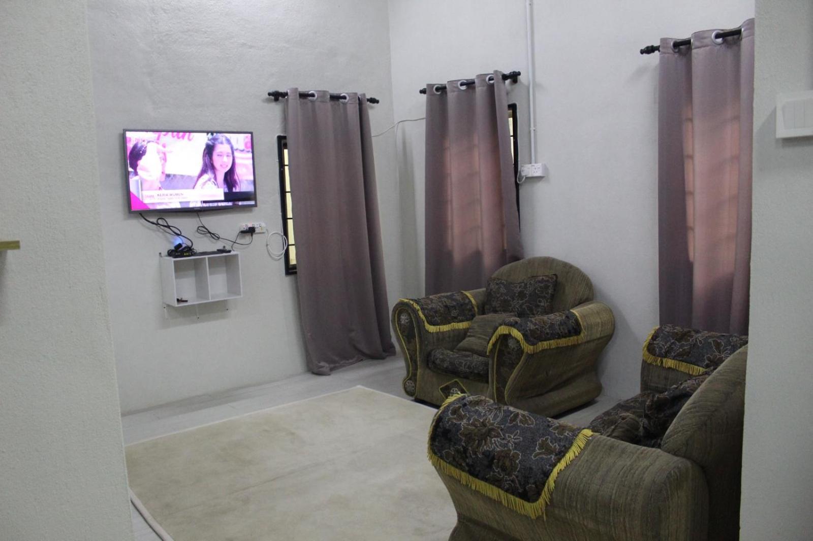 Sinar Homestay photo 5