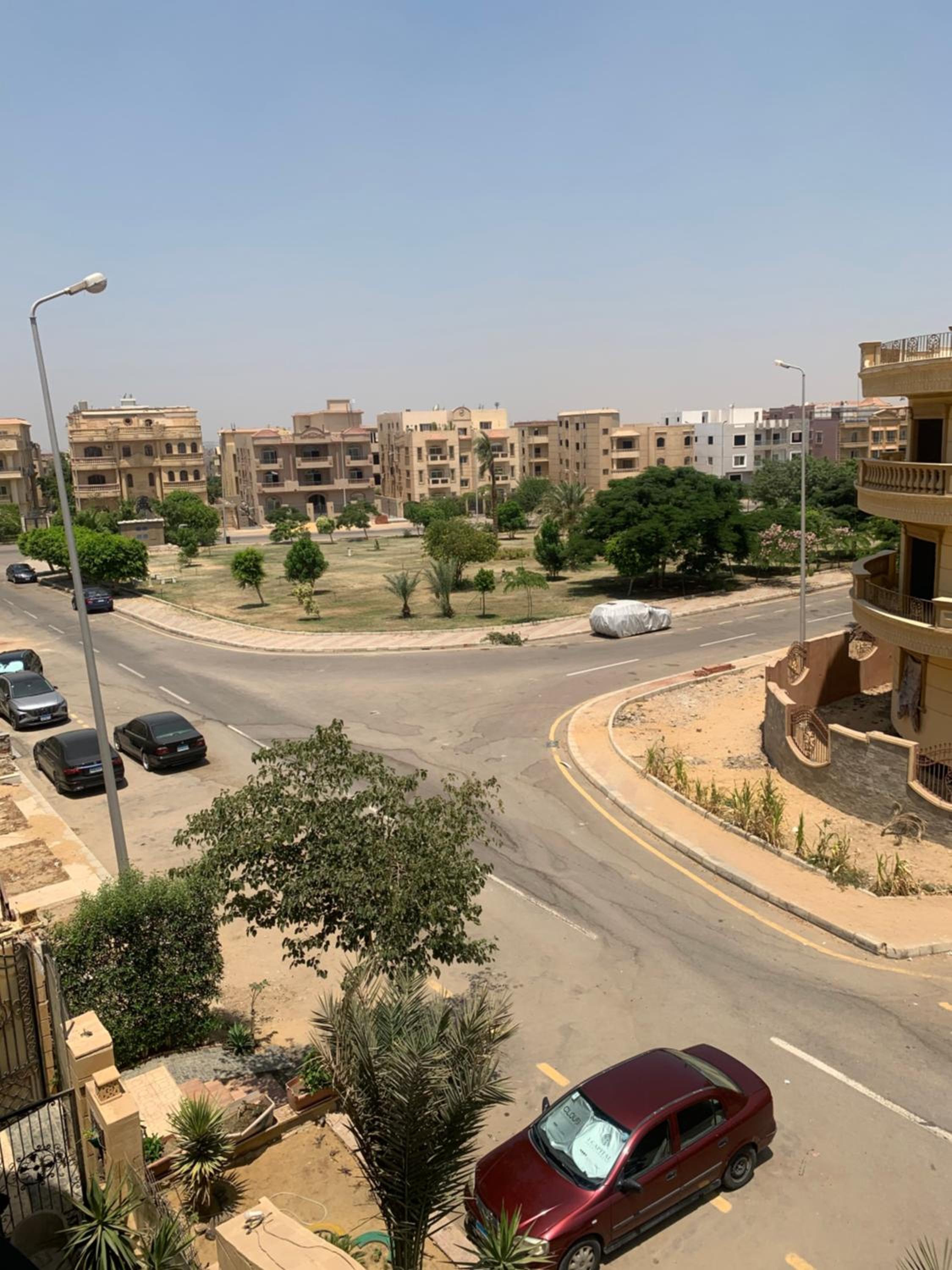 New Cairo Apartment