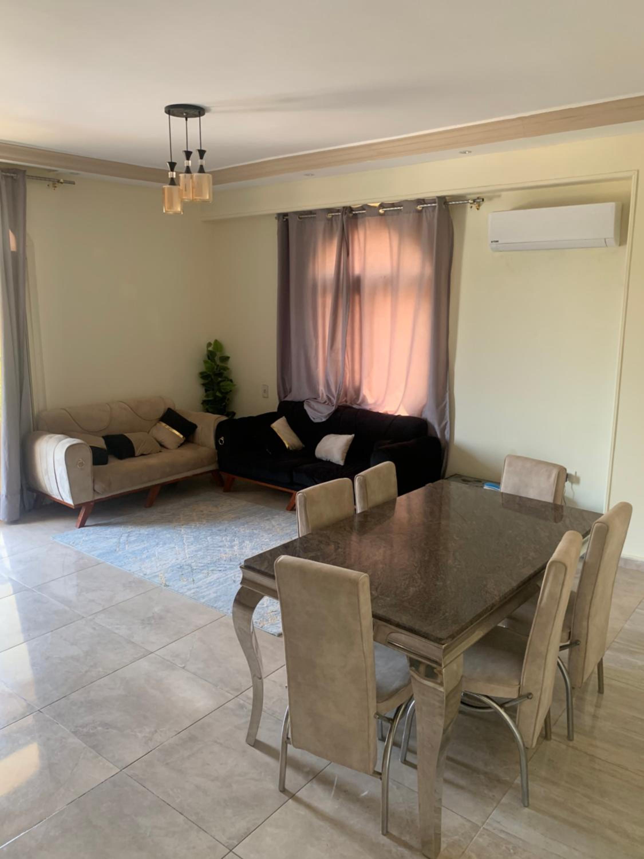 New Cairo Apartment