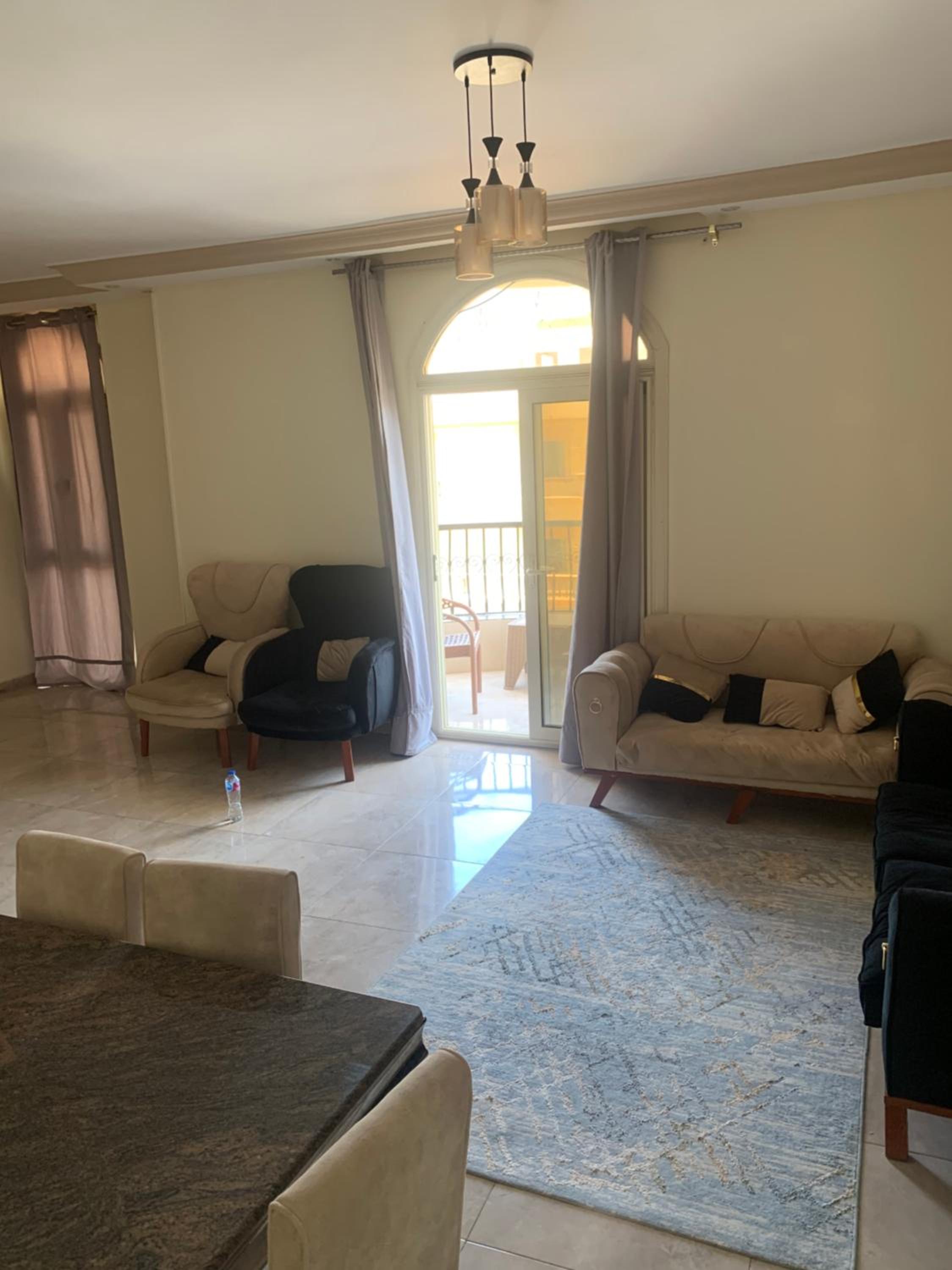 New Cairo Apartment