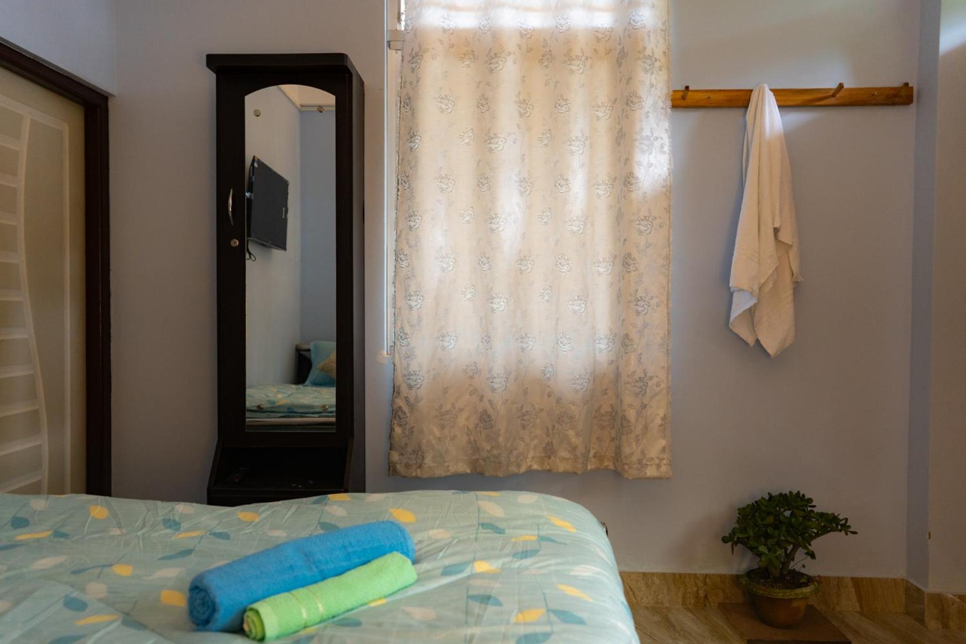 Basant Hritu Homestay