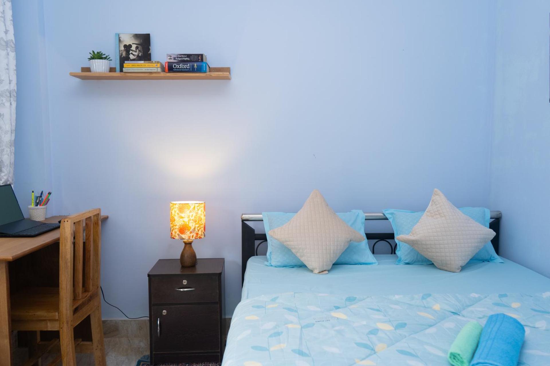 Basant Hritu Homestay