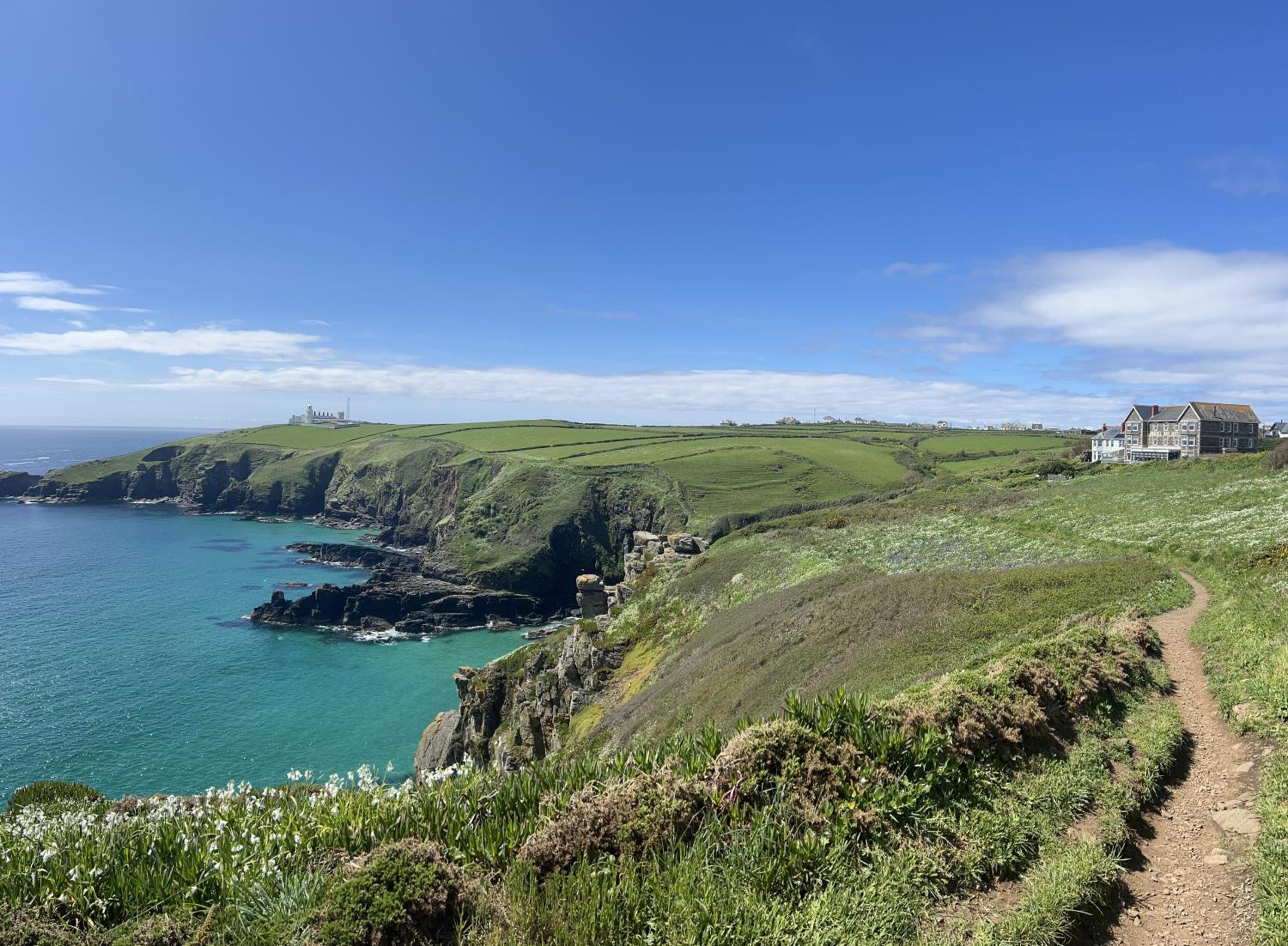 Housel Bay Hotel 27