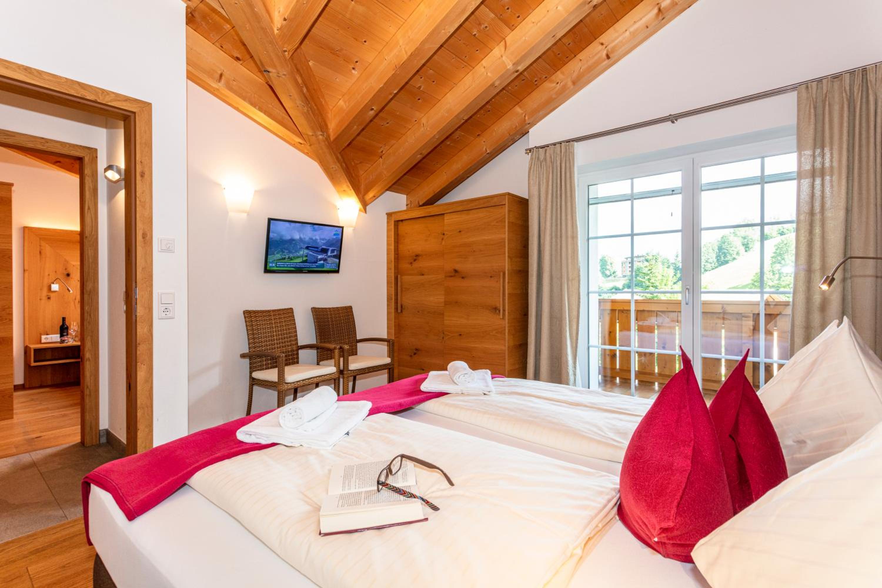 Appartements Ferienwohnungen Unser Unterberg