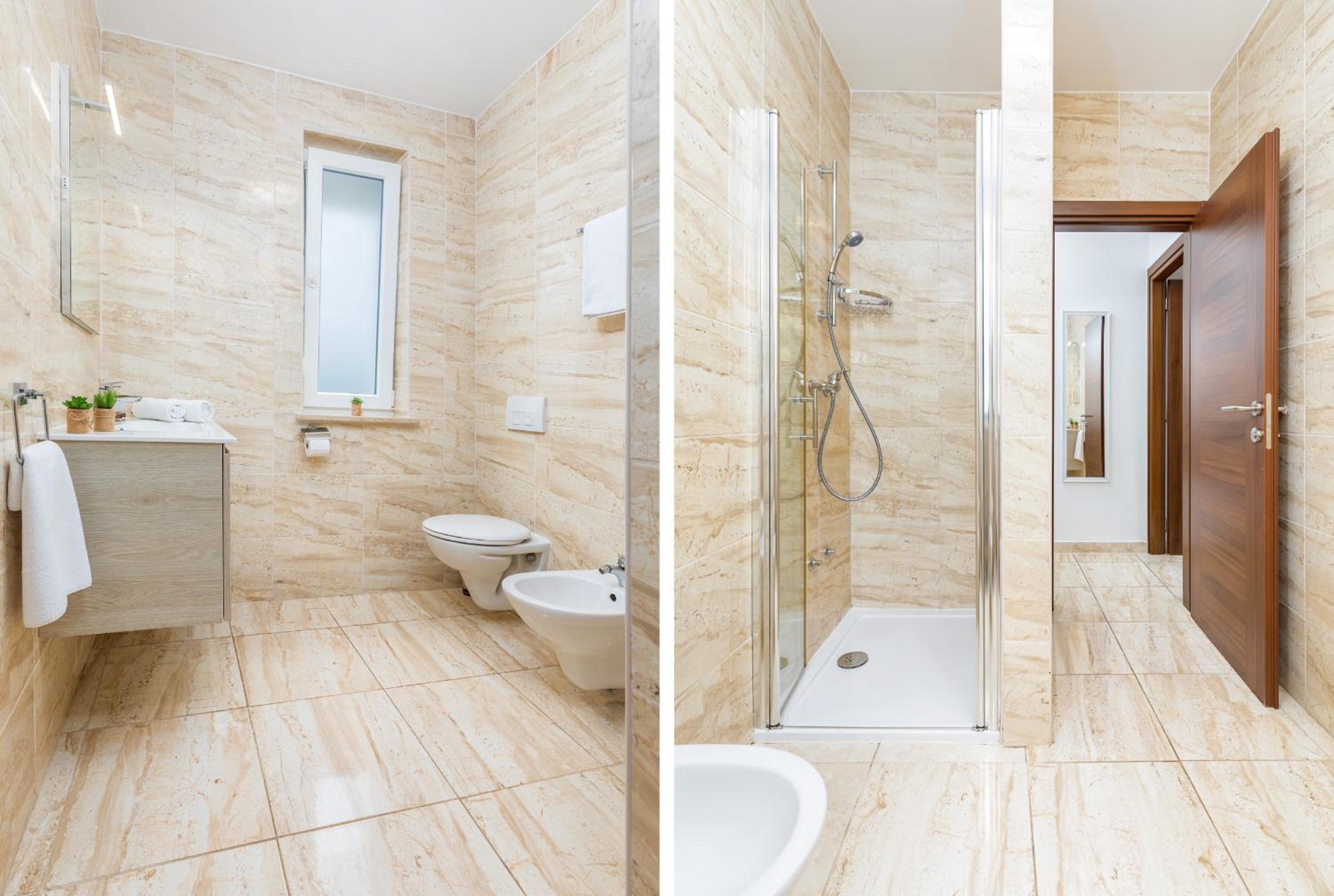 Apartments Villa Nina