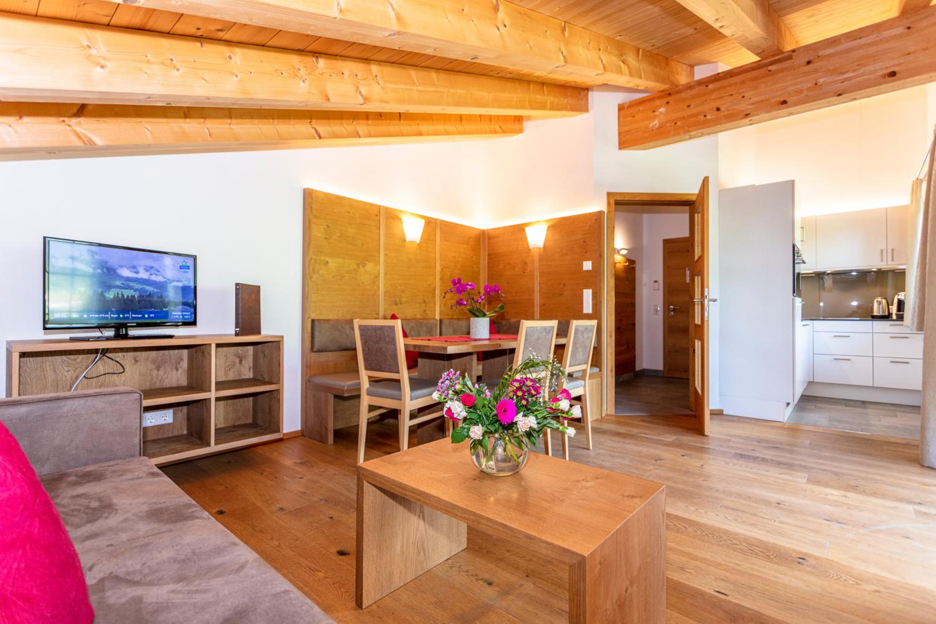 Appartements Ferienwohnungen Unser Unterberg