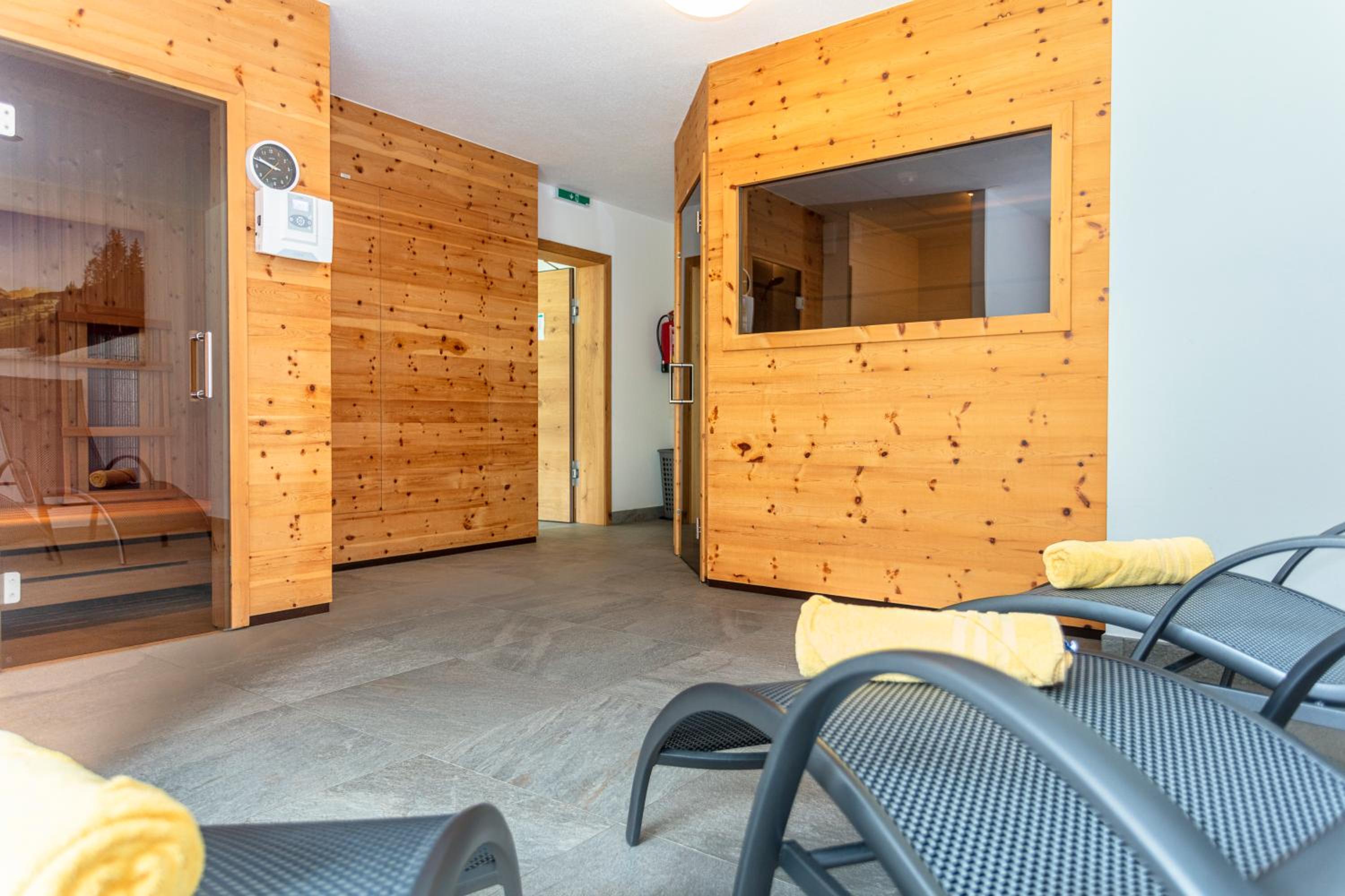 Appartements Ferienwohnungen Unser Unterberg